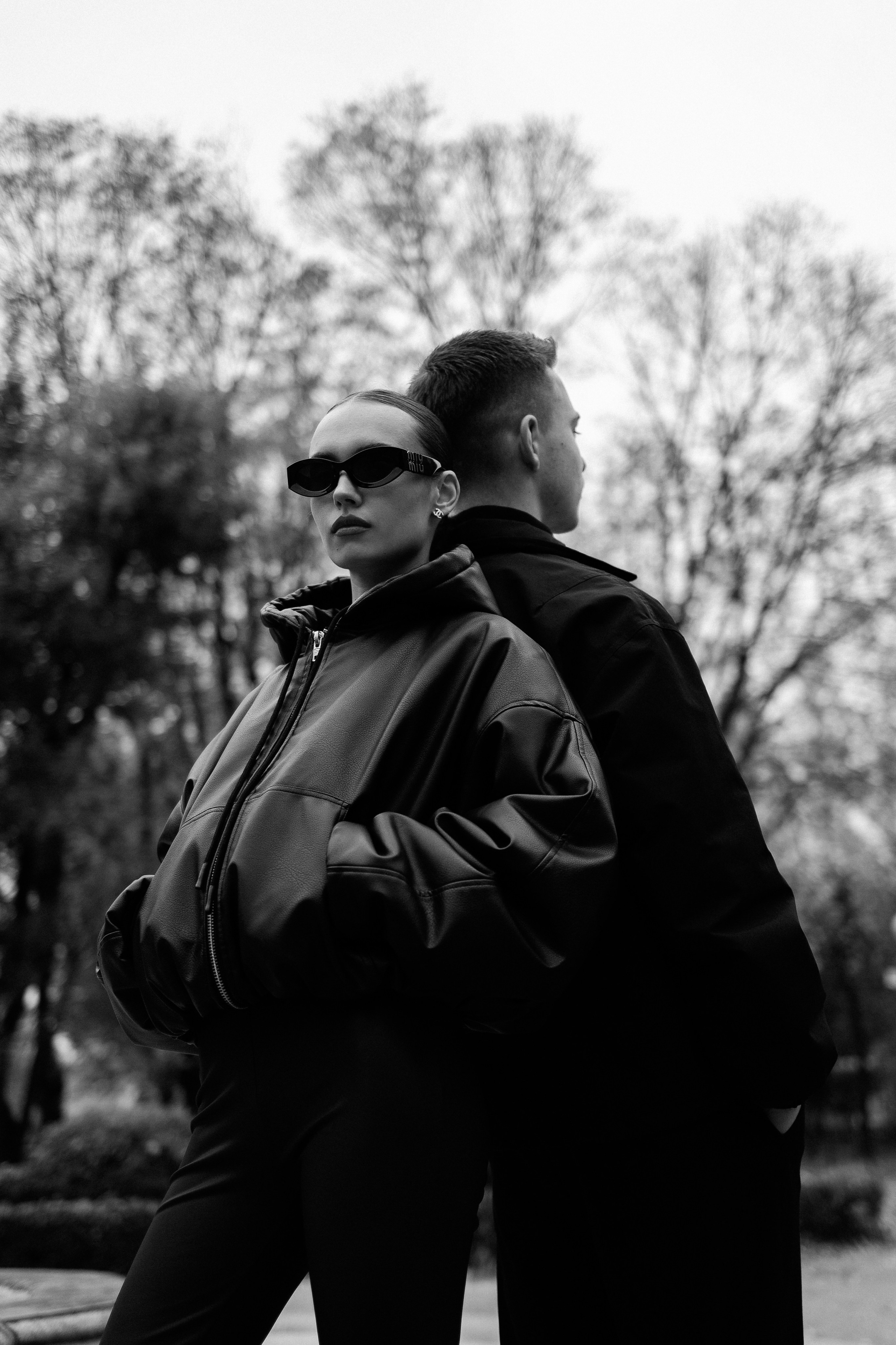 Love Story. Photographer Oseiko Nadezhda