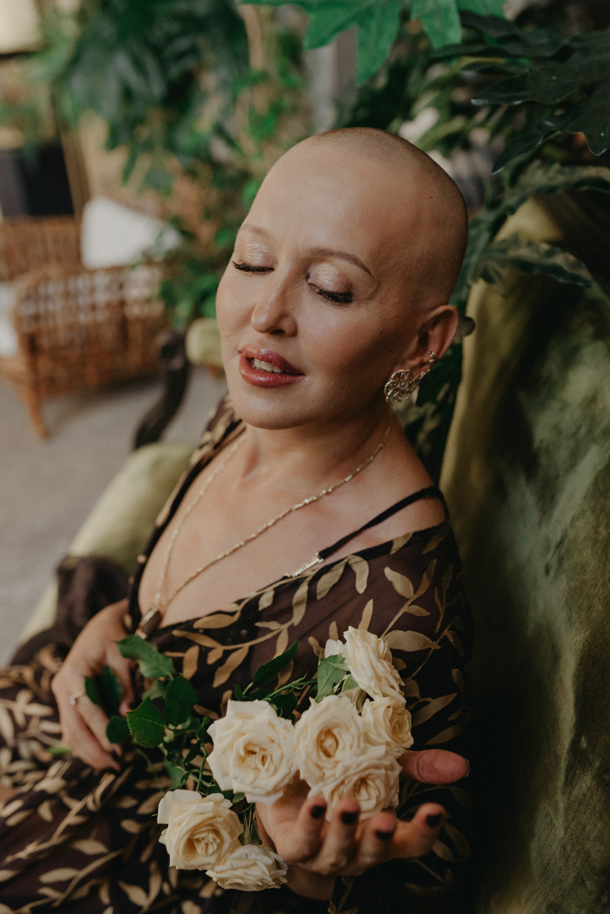 Вселена и Дмитрий (фототерапия). Ульяна Сёмина, фотограф, Москва