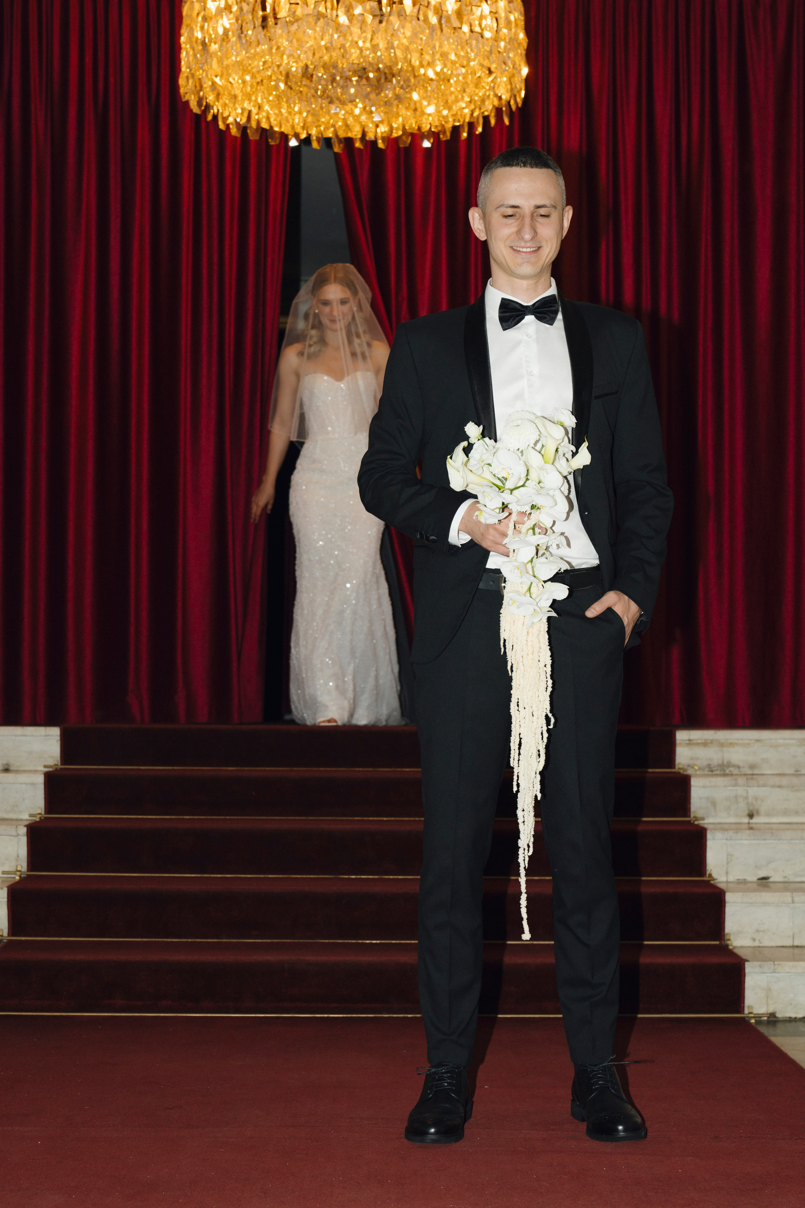 Колечки-бараночки. Свадебный фотограф Наташа Брифли