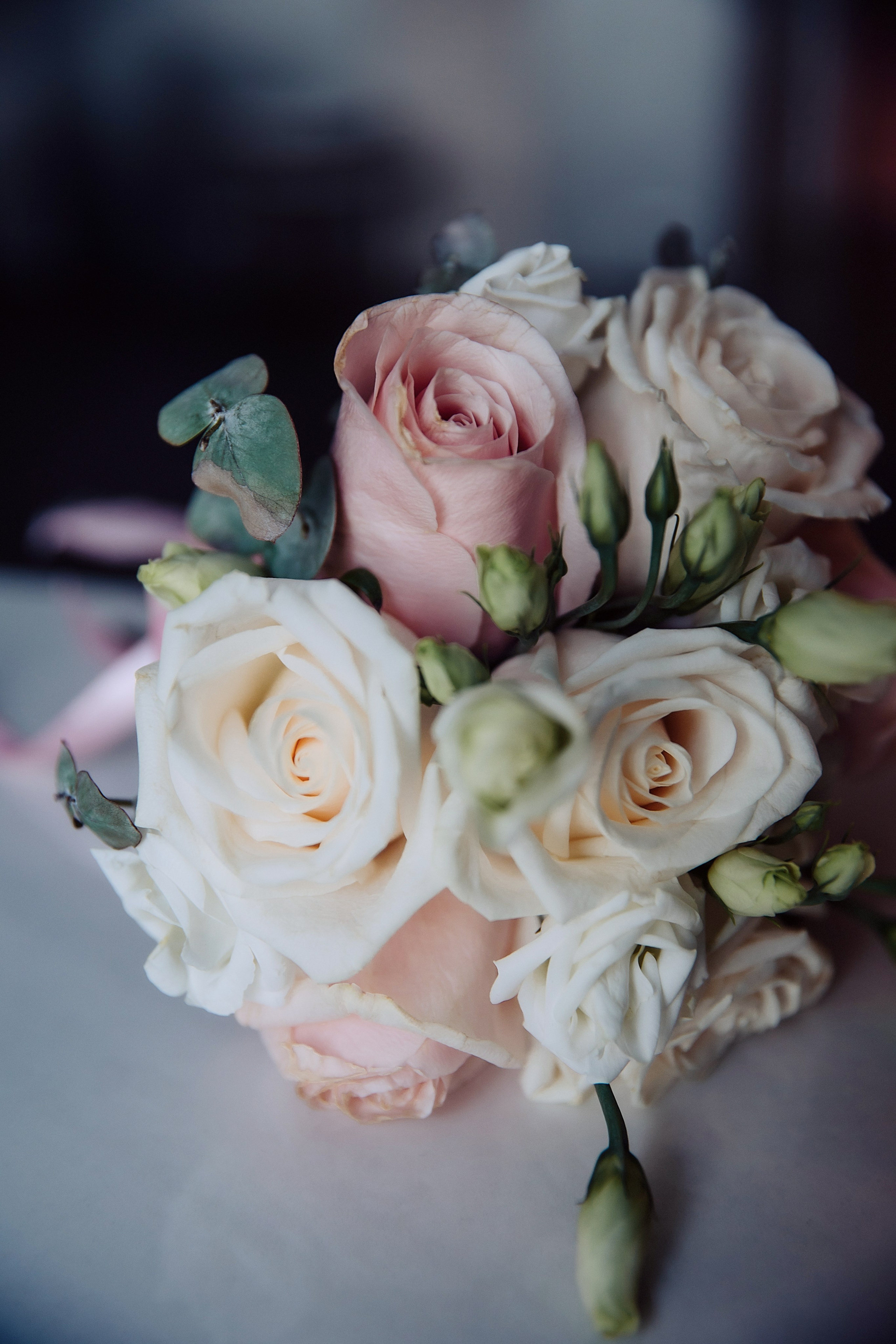 Игорь и Елена. Свадебный и семейный фотограф в Йошкар-Оле