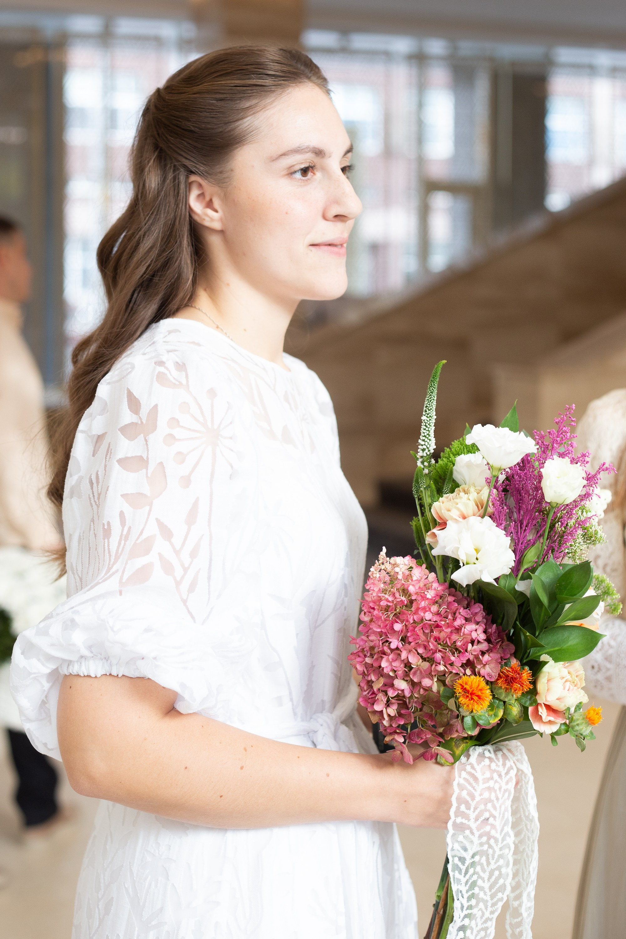 Регистрация Владислава и Варвары