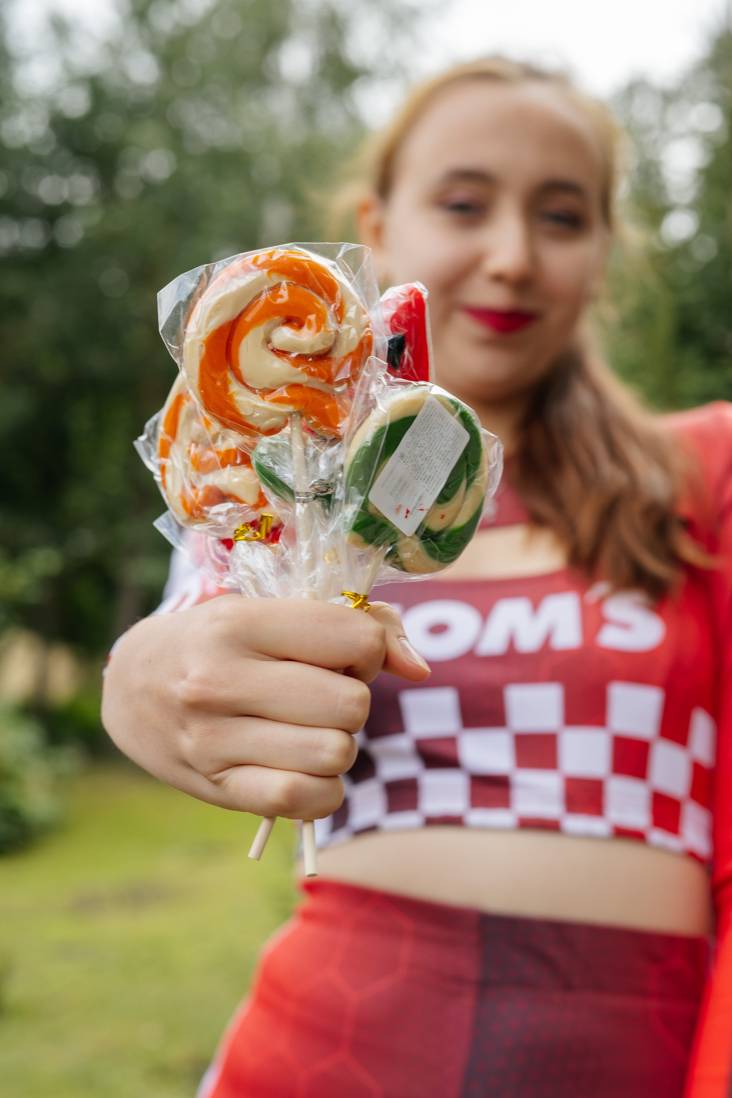 Моторное масло Tom's. Фотограф в Красноярске