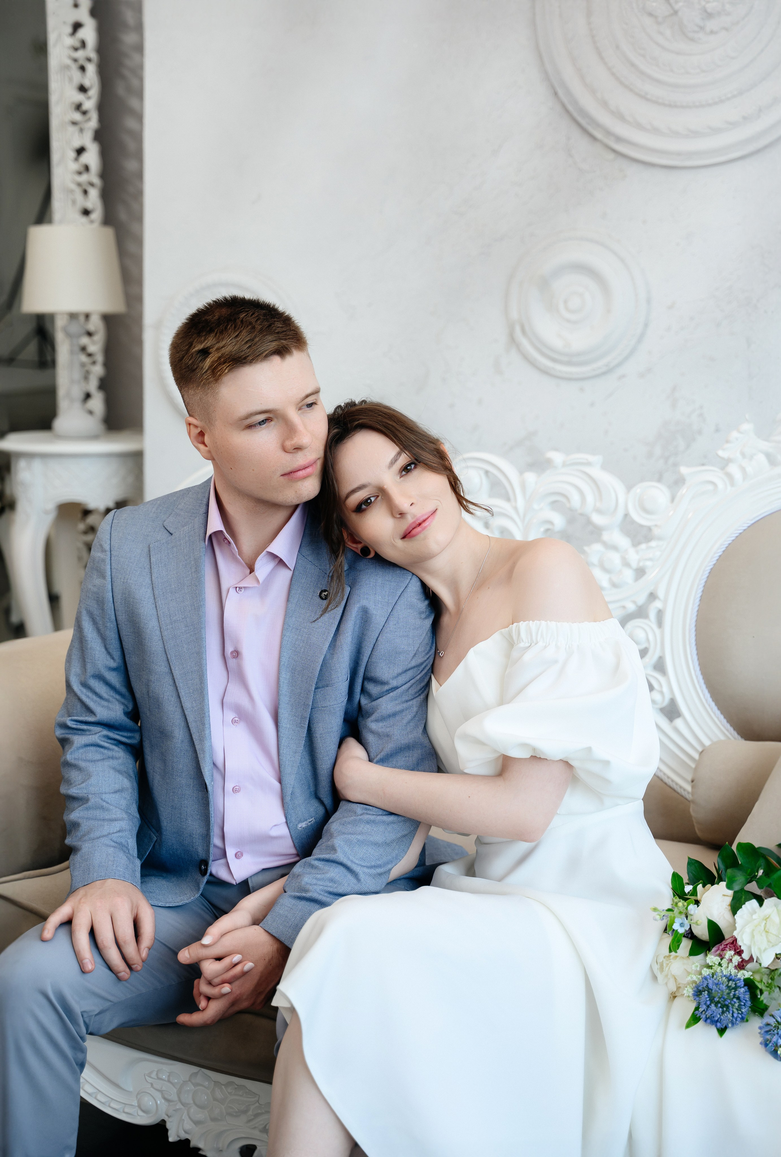 Без названия. Фотограф в Красноярске