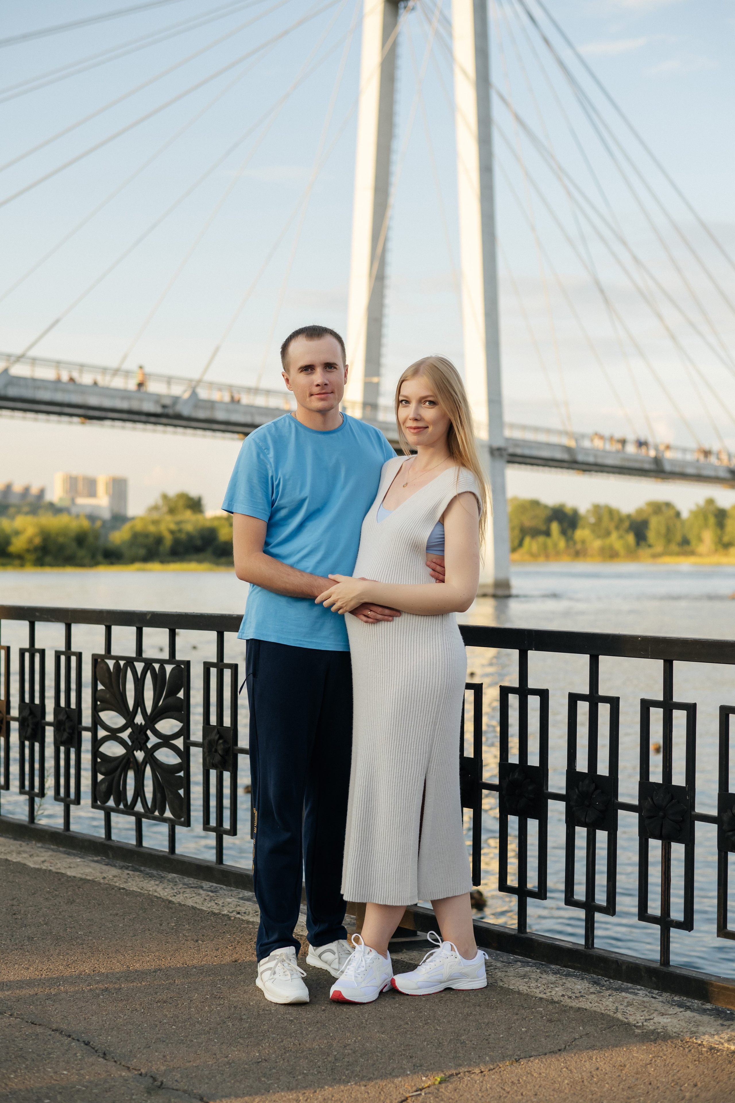 11. Фотограф в Красноярске