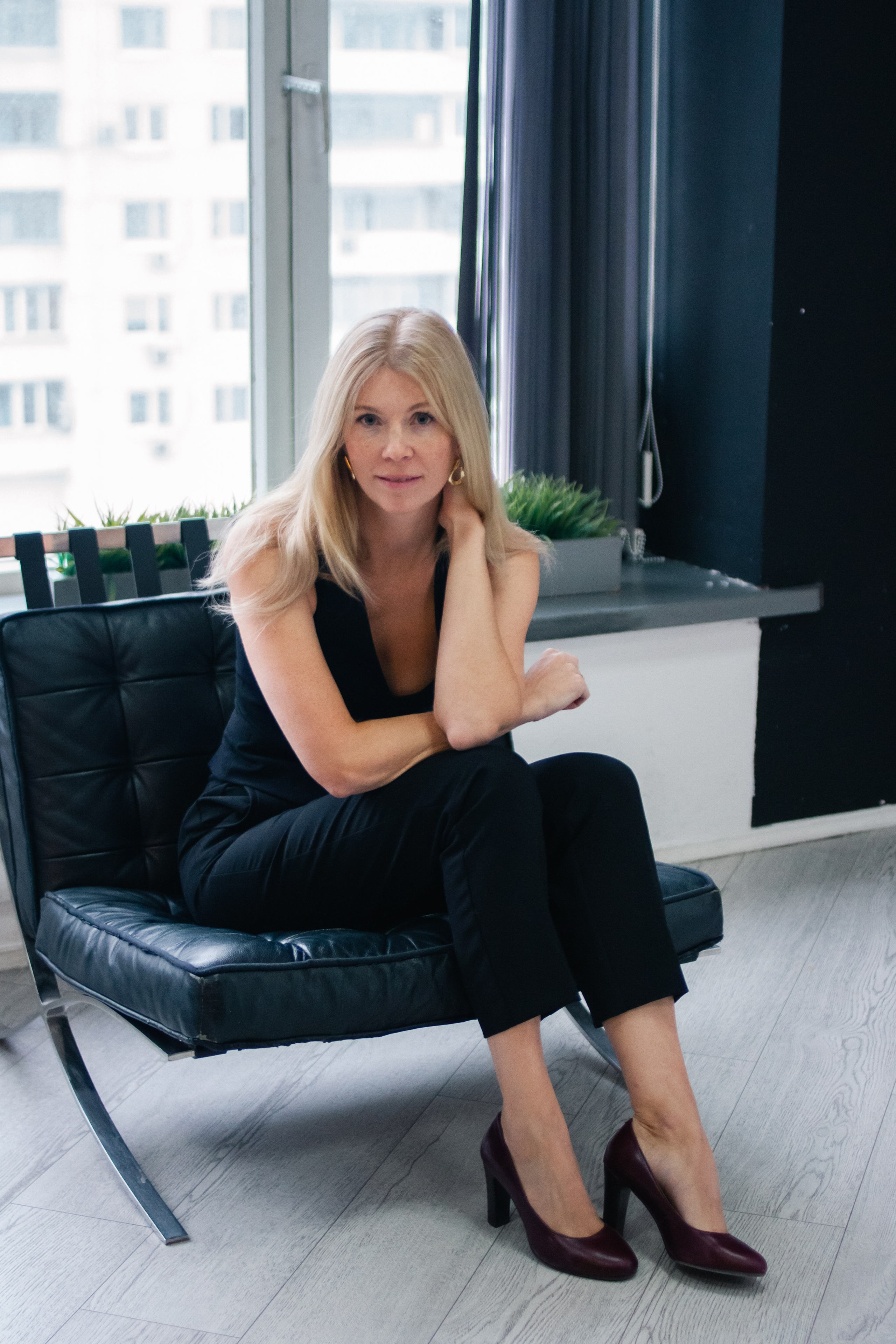 Ирина. Главная