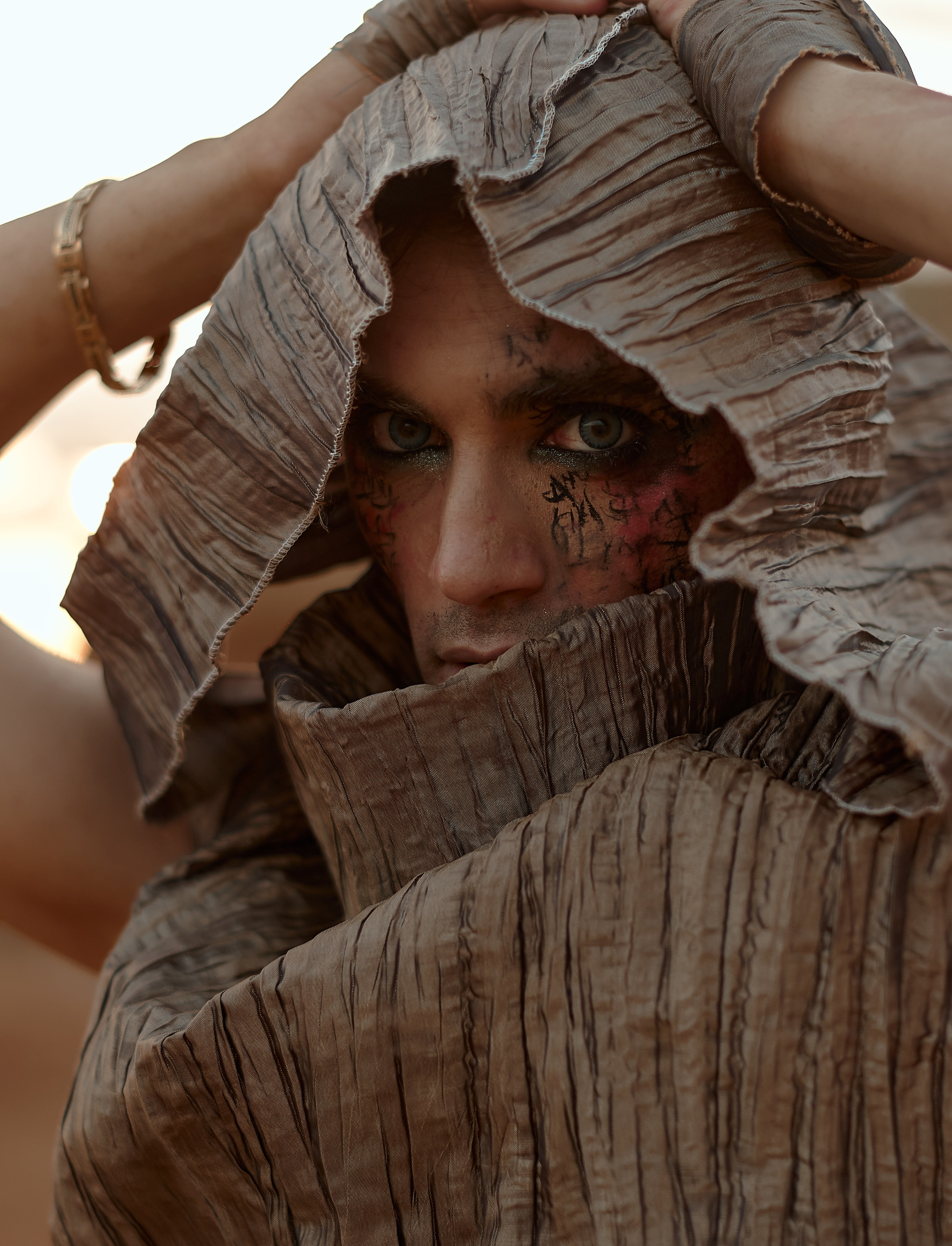 D U N E. Фотограф в Севастополе