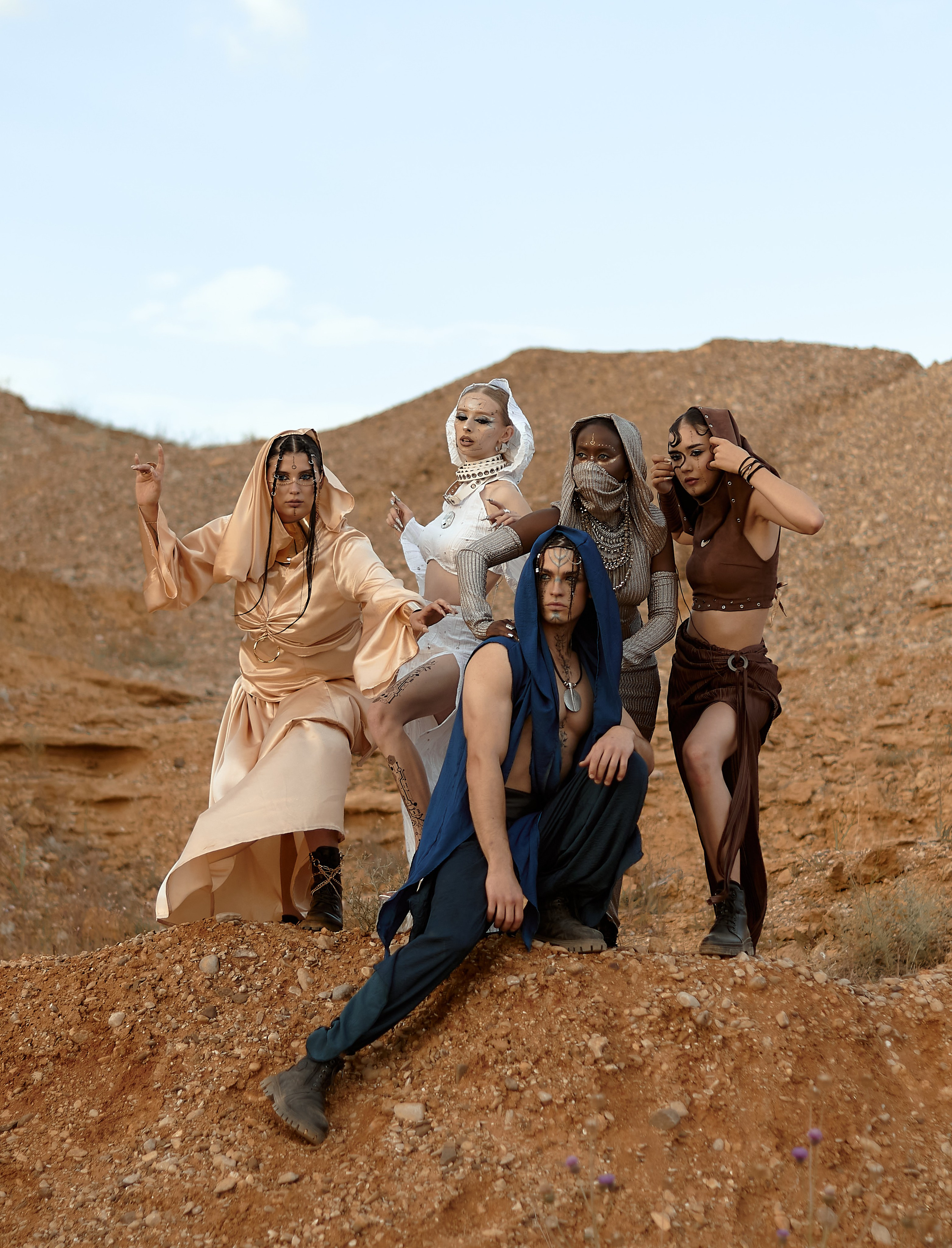 D U N E. Фотограф в Севастополе