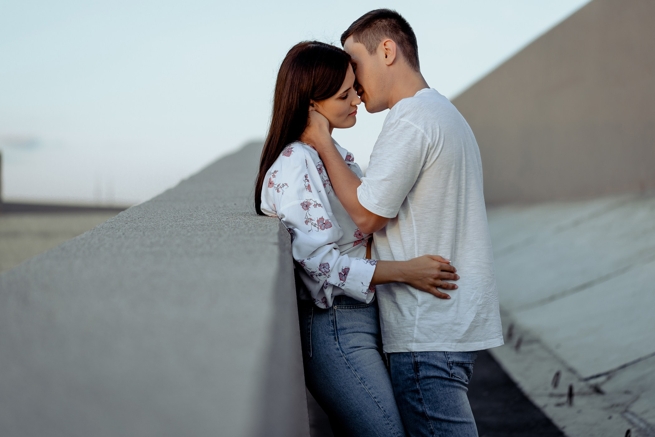 Кирилл и Валентина. Тимур Аминов | Фотограф в Кемерове