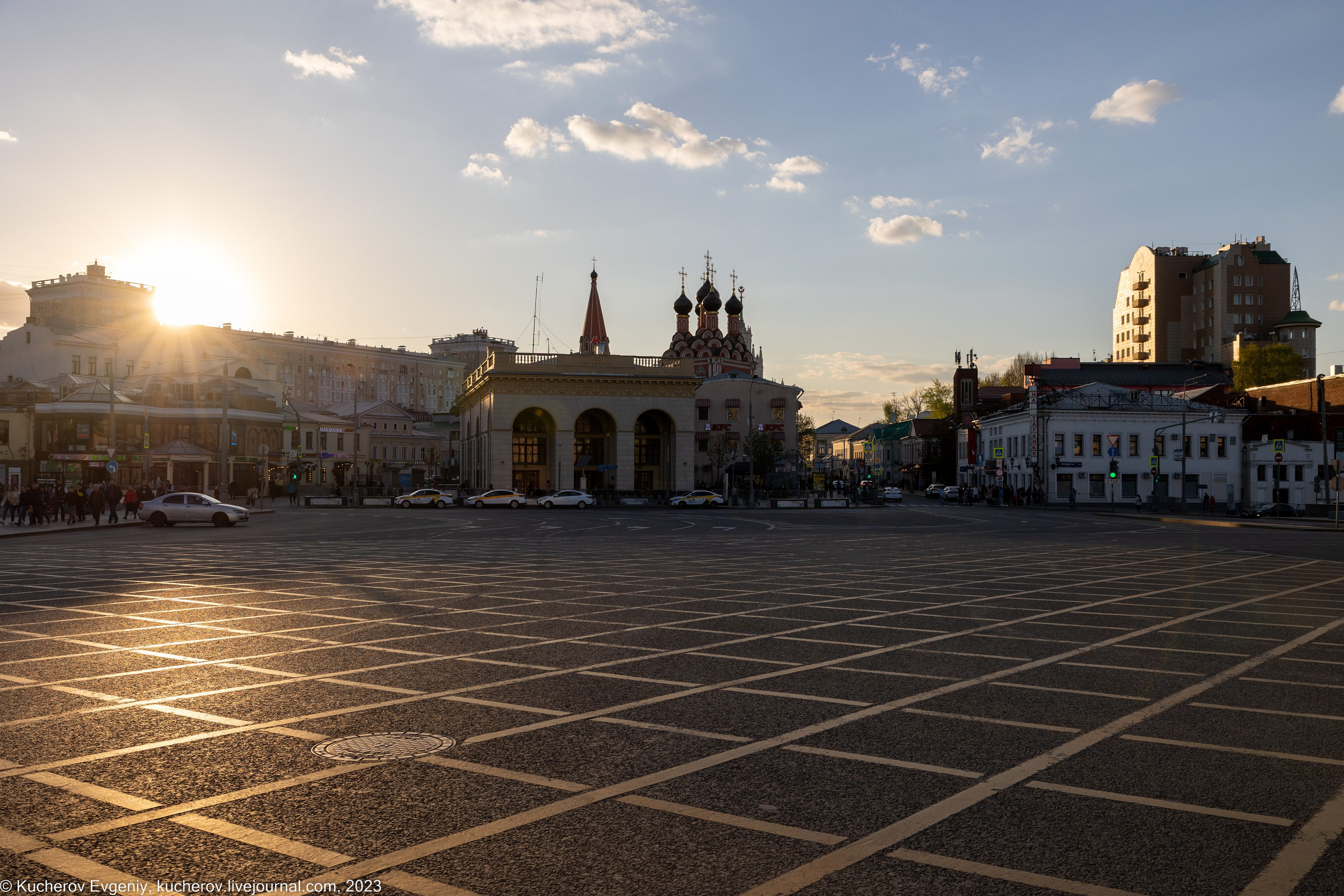 Репортаж. Кучеров Евгений. Фотограф