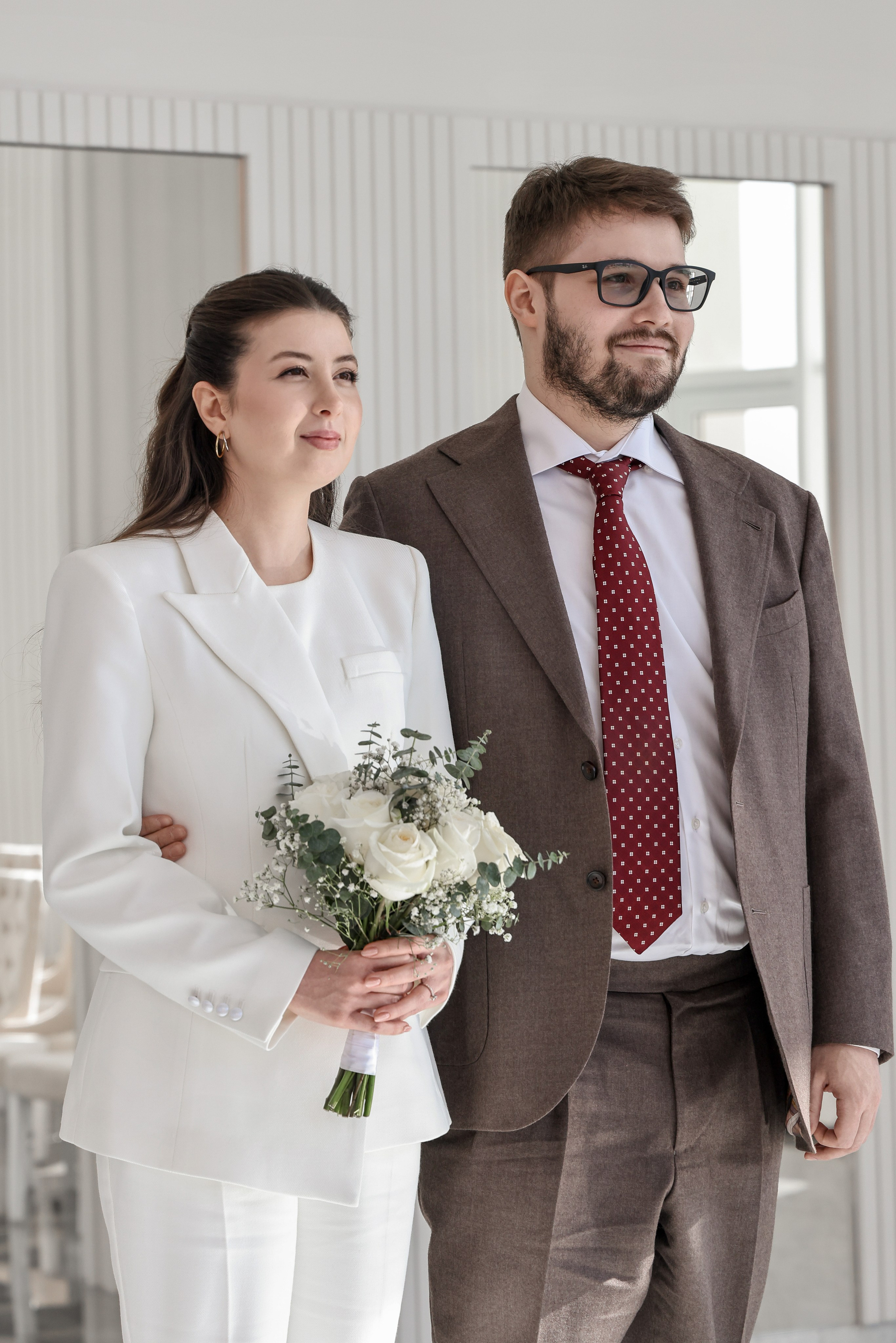 А&Д. Фотограф Антон Чупринин