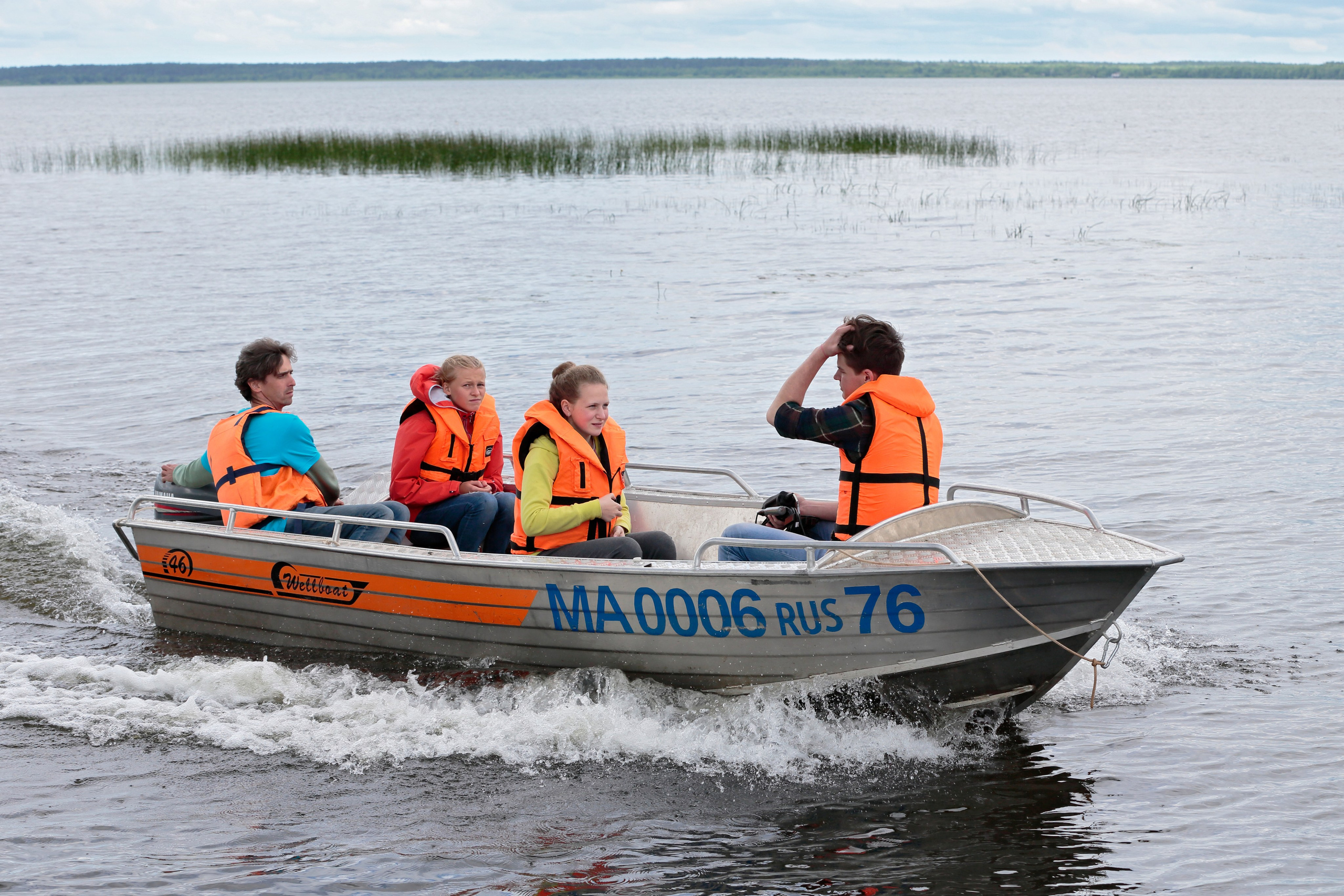 Мы — дети Волги 2017. Попов.фото — Предметная фотостудия в Новой Москве