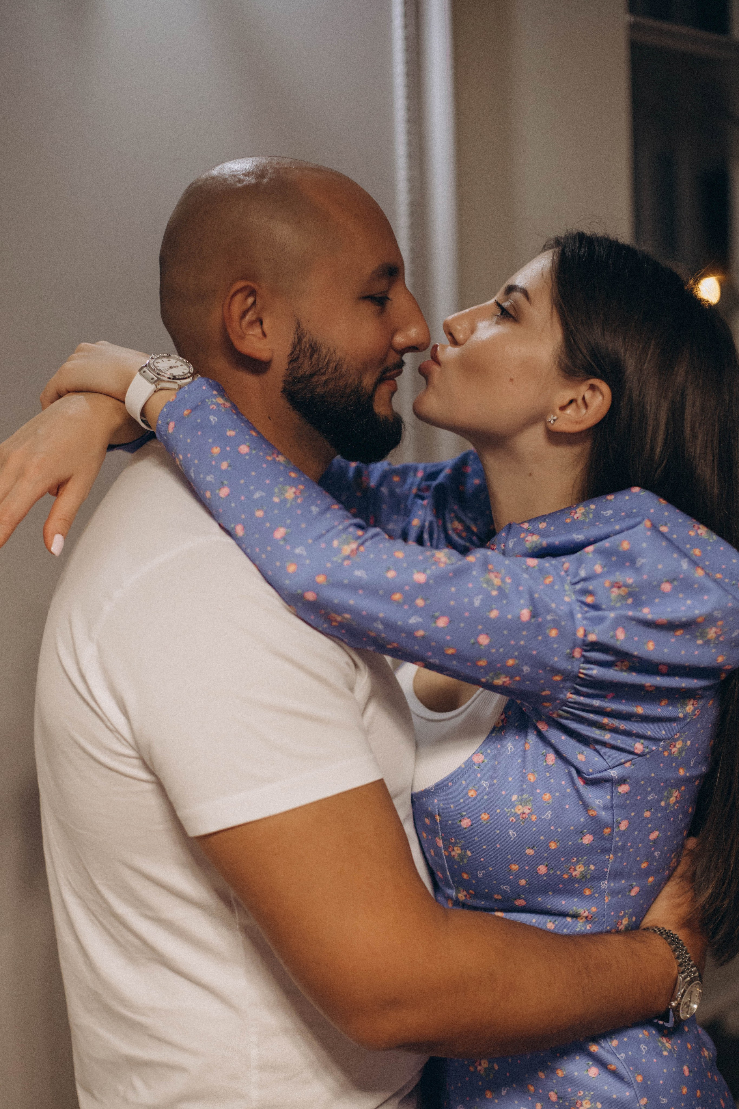 День Рождения Арины. Портретный и свадебный фотограф в Астрахани Сабира Аубекерова