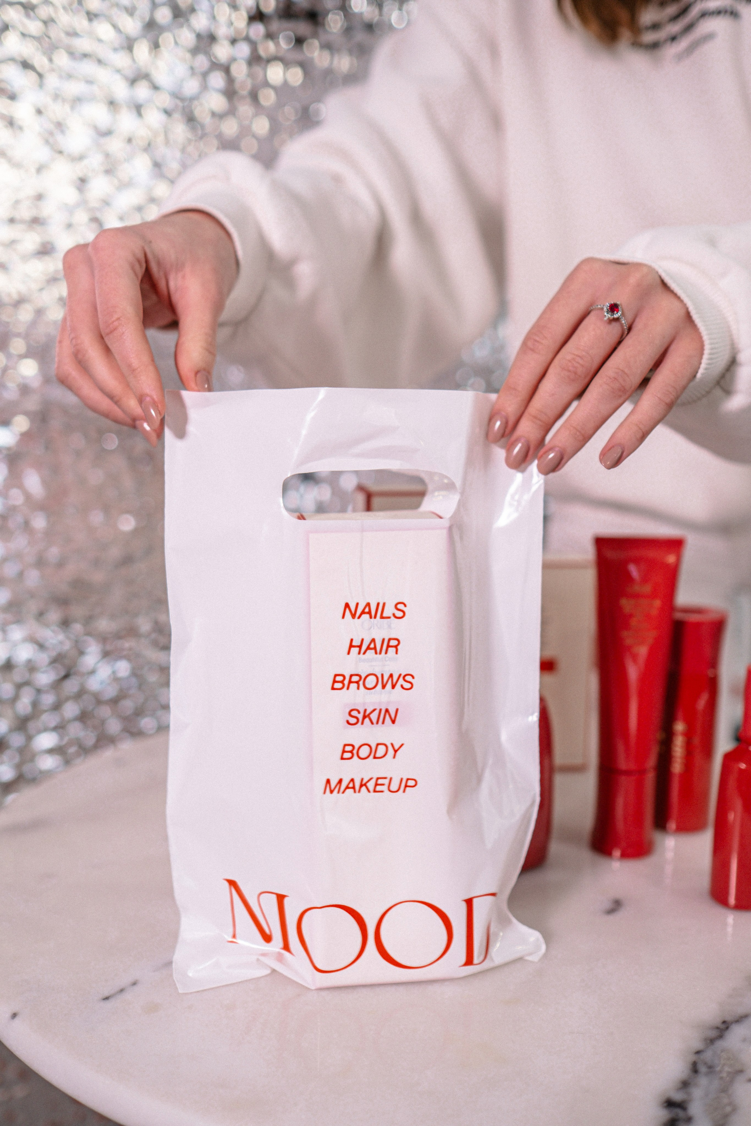 MOOD SPASE. Beauty salon in Valencia. Фотограф Татьяна Кваша