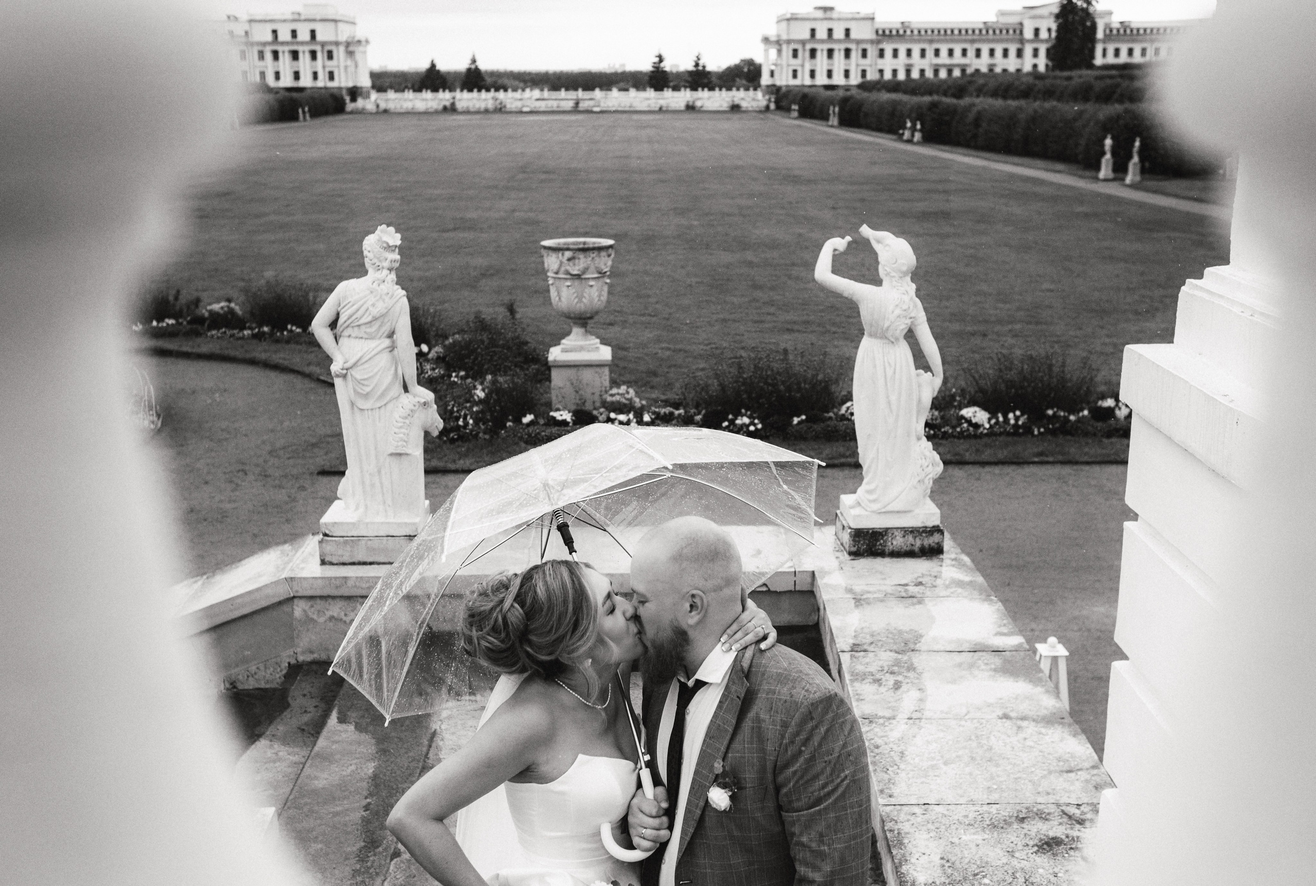Lilu & Alexey. Фотограф Татьяна Кваша