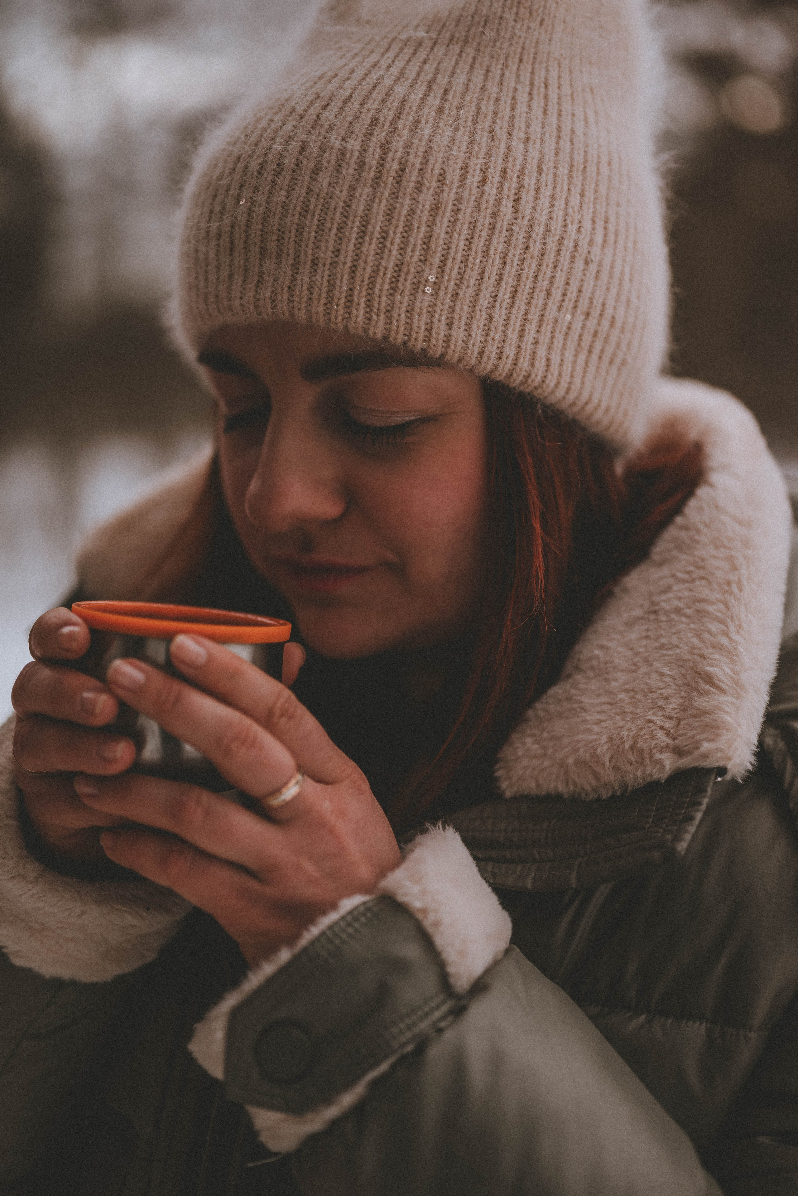 Евгений и Юлия с Каем. Фотограф Кристина Пархоменко