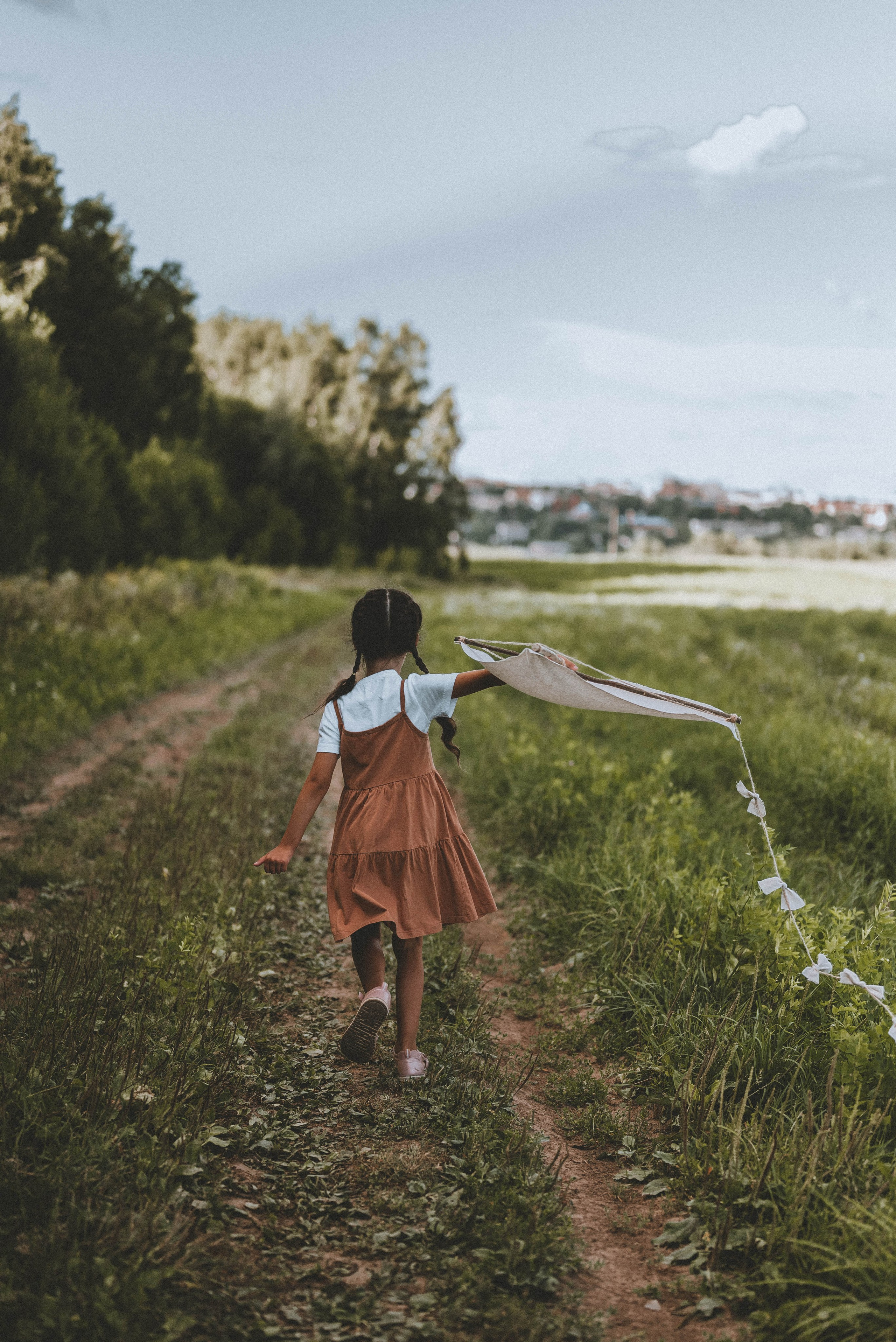 Саша и Лиза. Фотограф Кристина Пархоменко