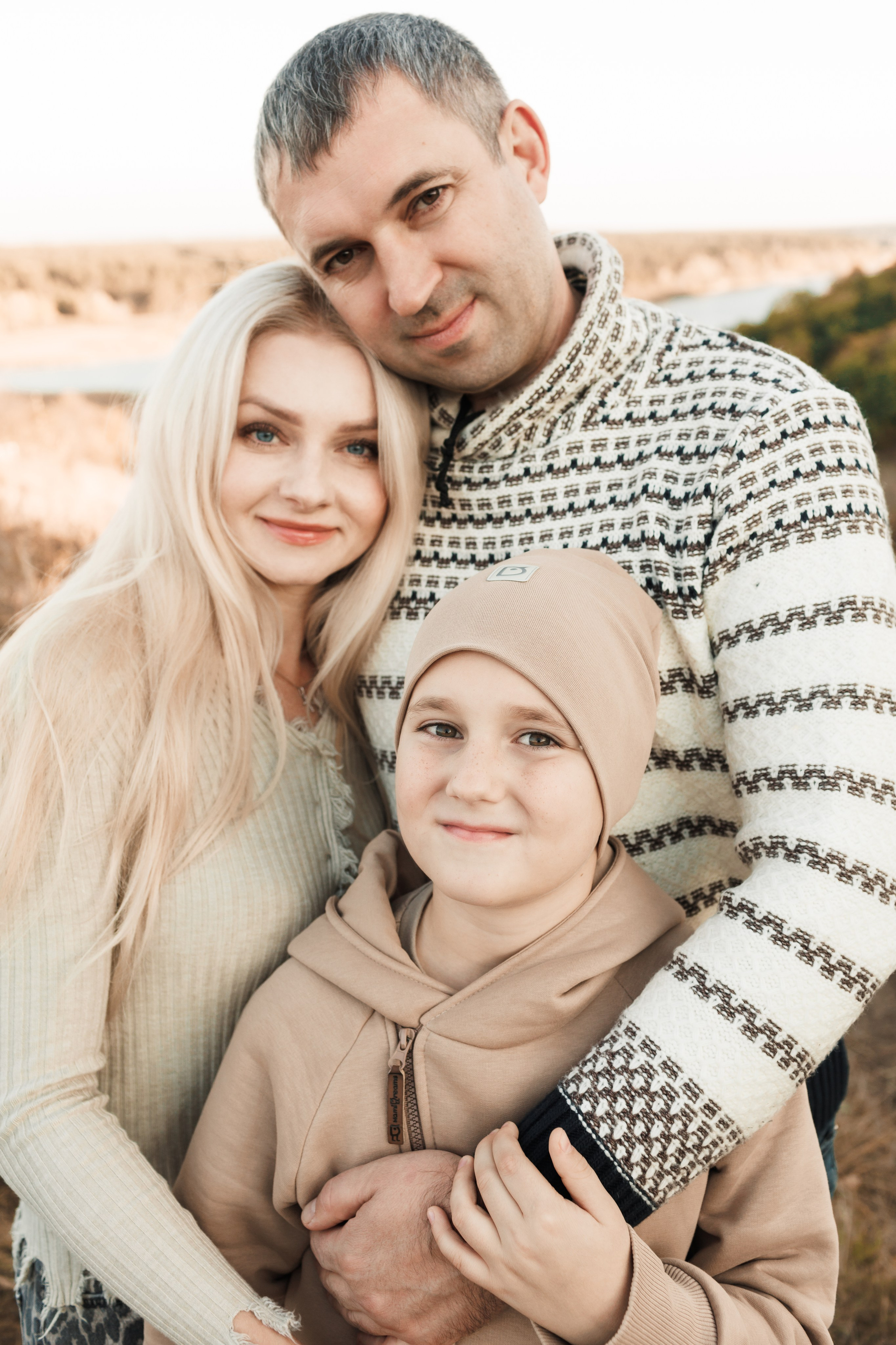 Наталья. Портретный и свадебный фотограф в Белгороде Глухова Кристина