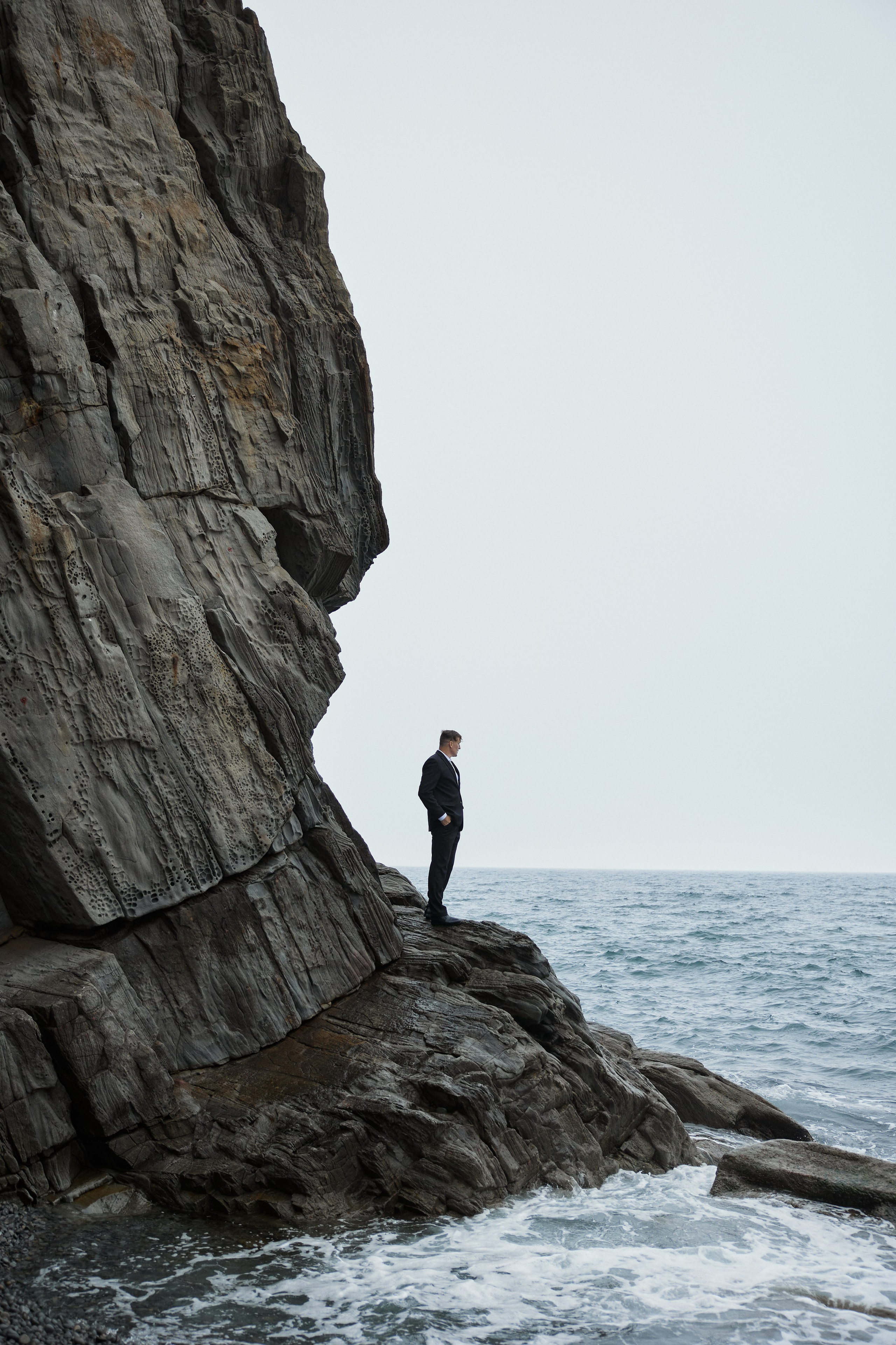 Ольга&Дмитрий. Семейный фотограф и фотограф беременности во Владивостоке