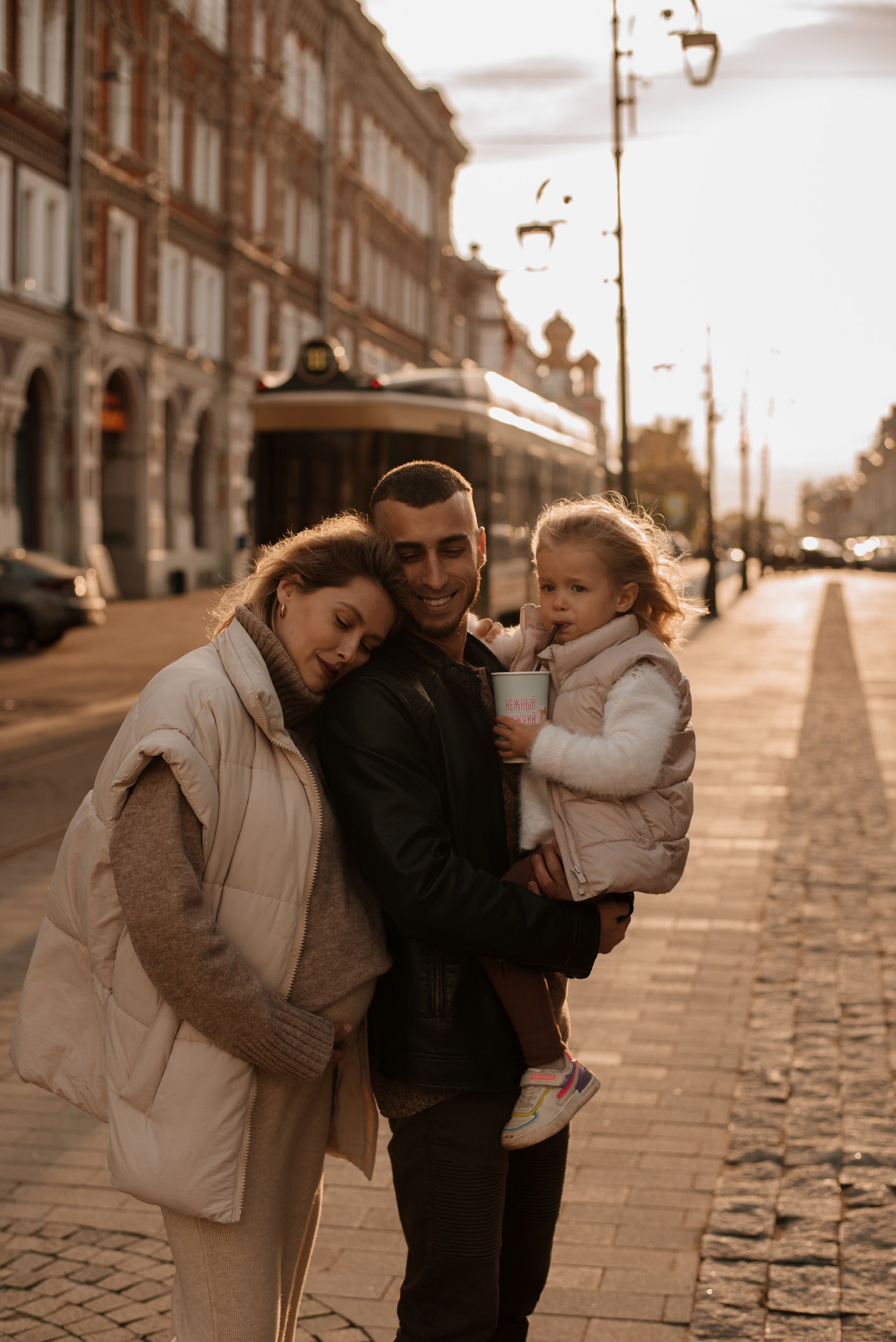 Маша ♡ Мия ♡ Феликс. Фотограф Ольга Плеханова | Нижний Новгород, Москва