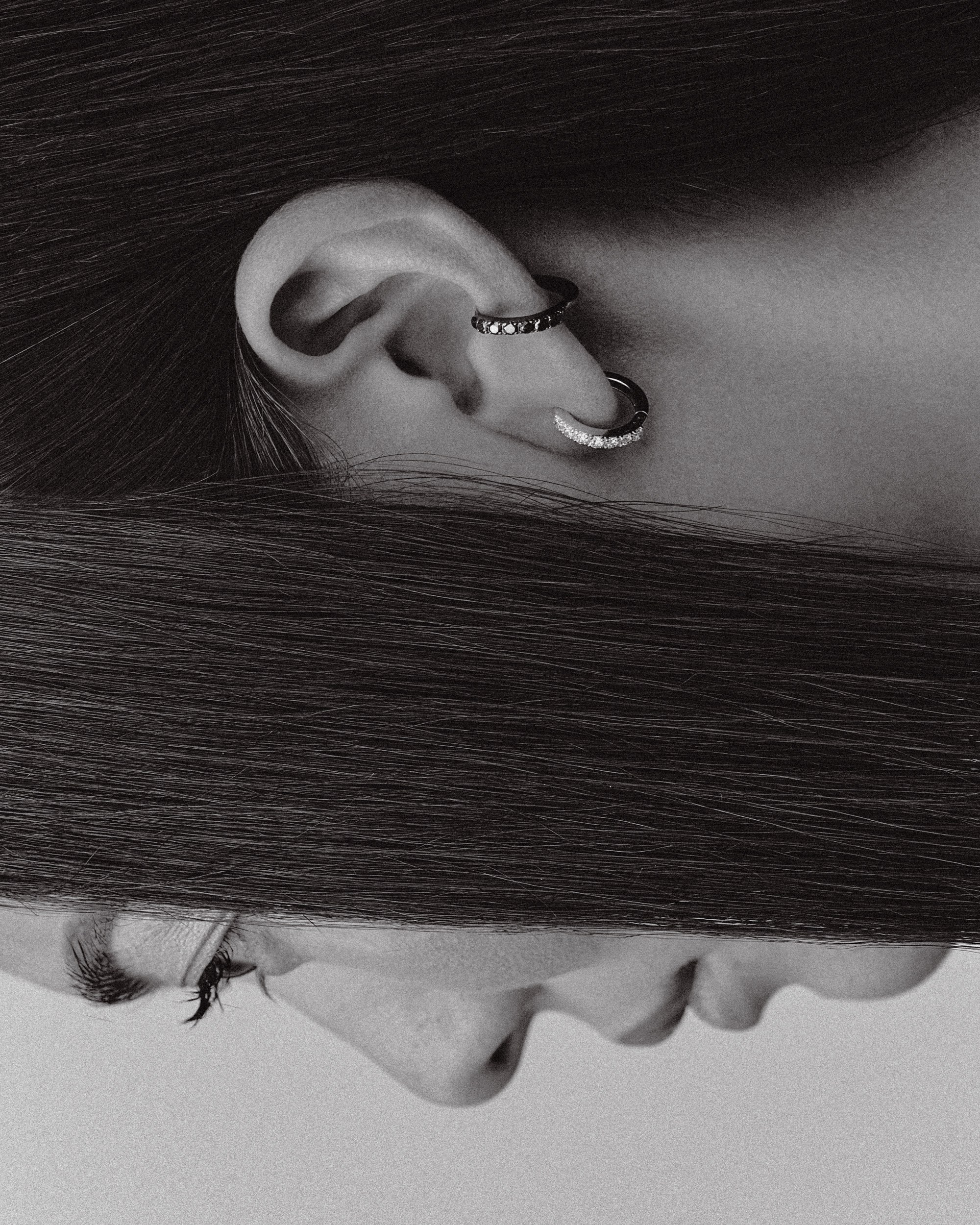 Shooting for La Voie Nomade | Commercial. Лисица Руслан — Коммерческий и fashion фотограф в Алматы