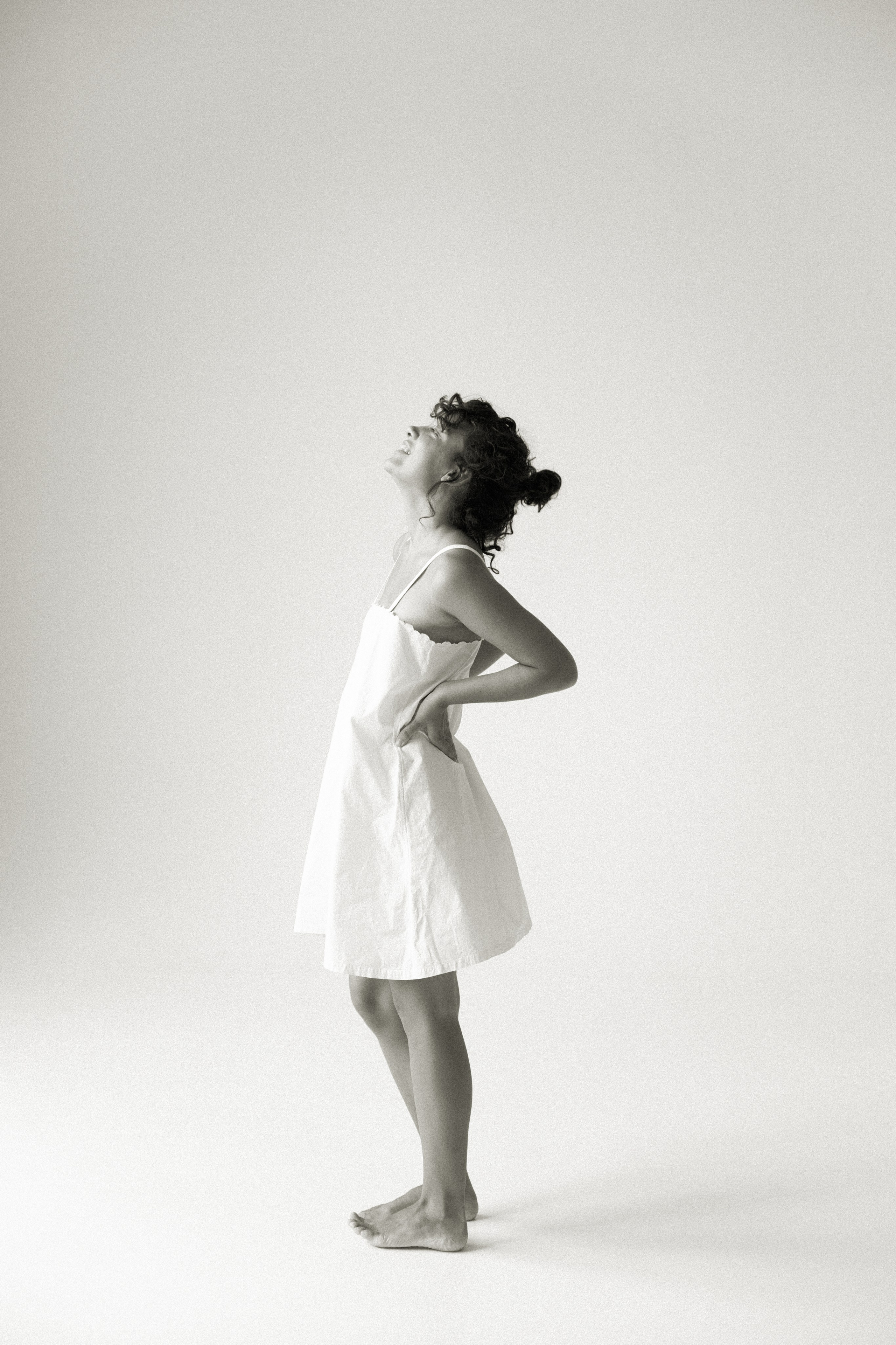 Настя. Фотограф в Хабаровске