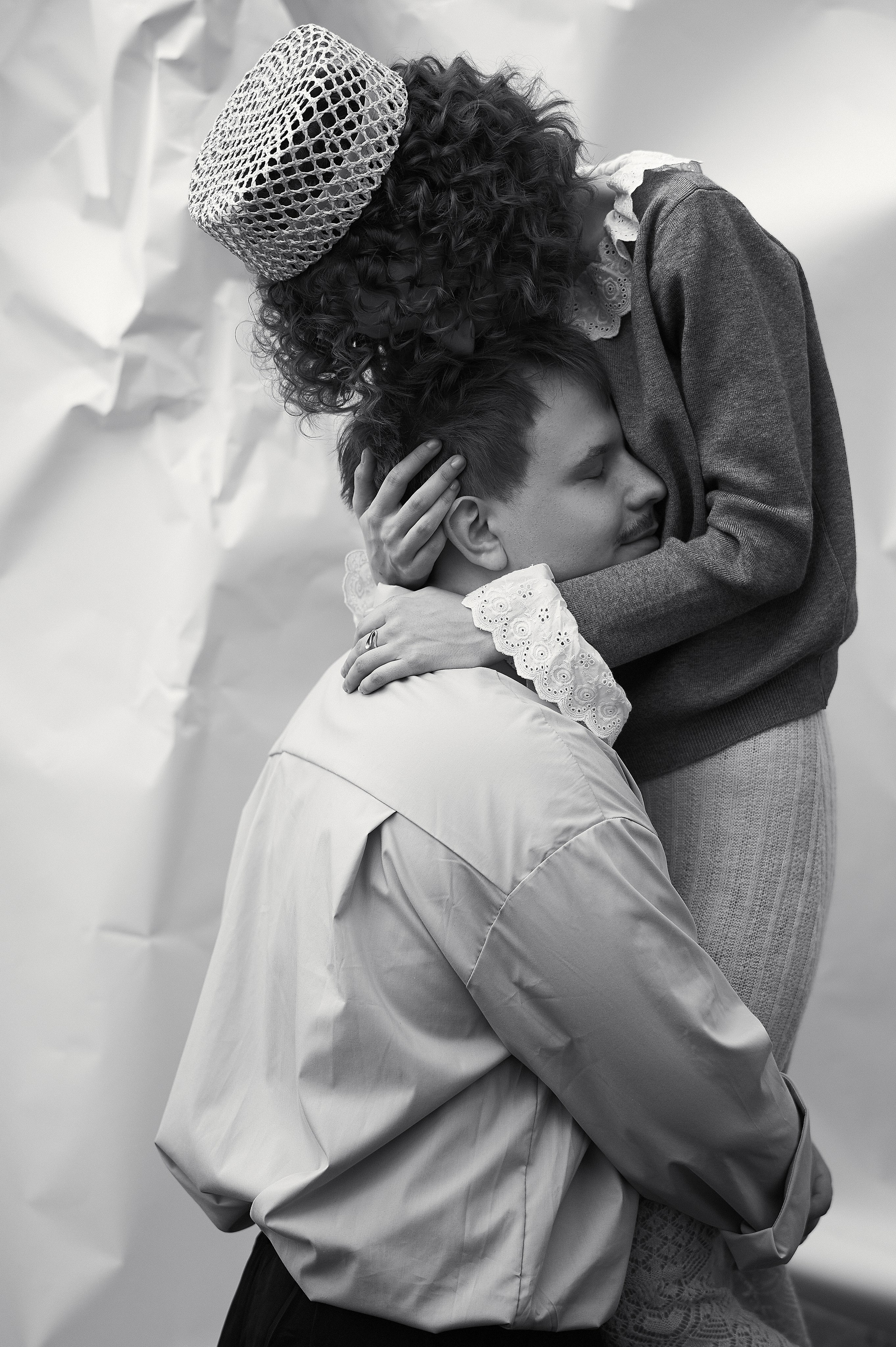 Полетаем?. Свадебный и портретный фотограф в Брянске Скепская Лилия