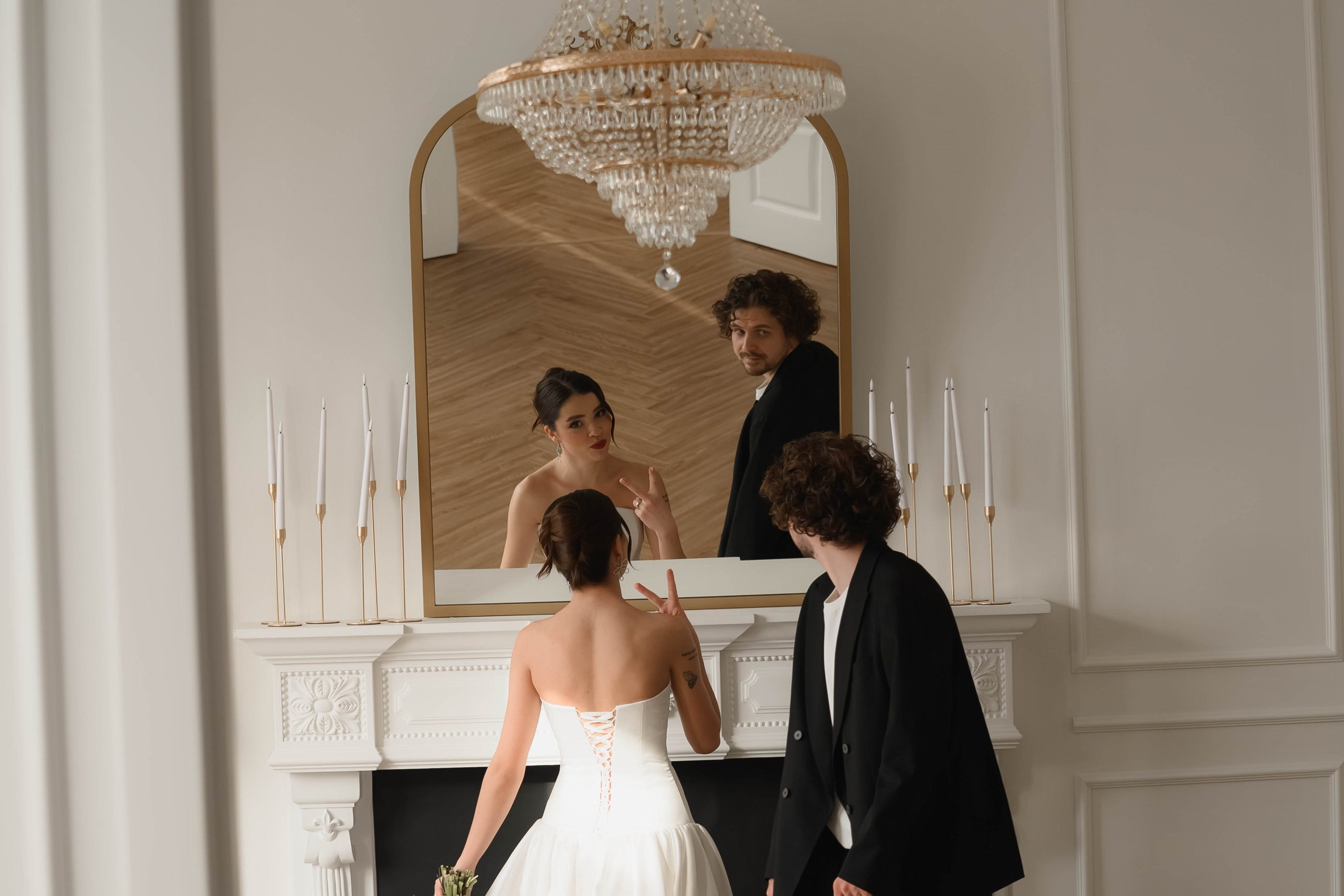 Сергей Мария февраль 2026. Свадебный и семейный фотограф в Казани Диана Портнова