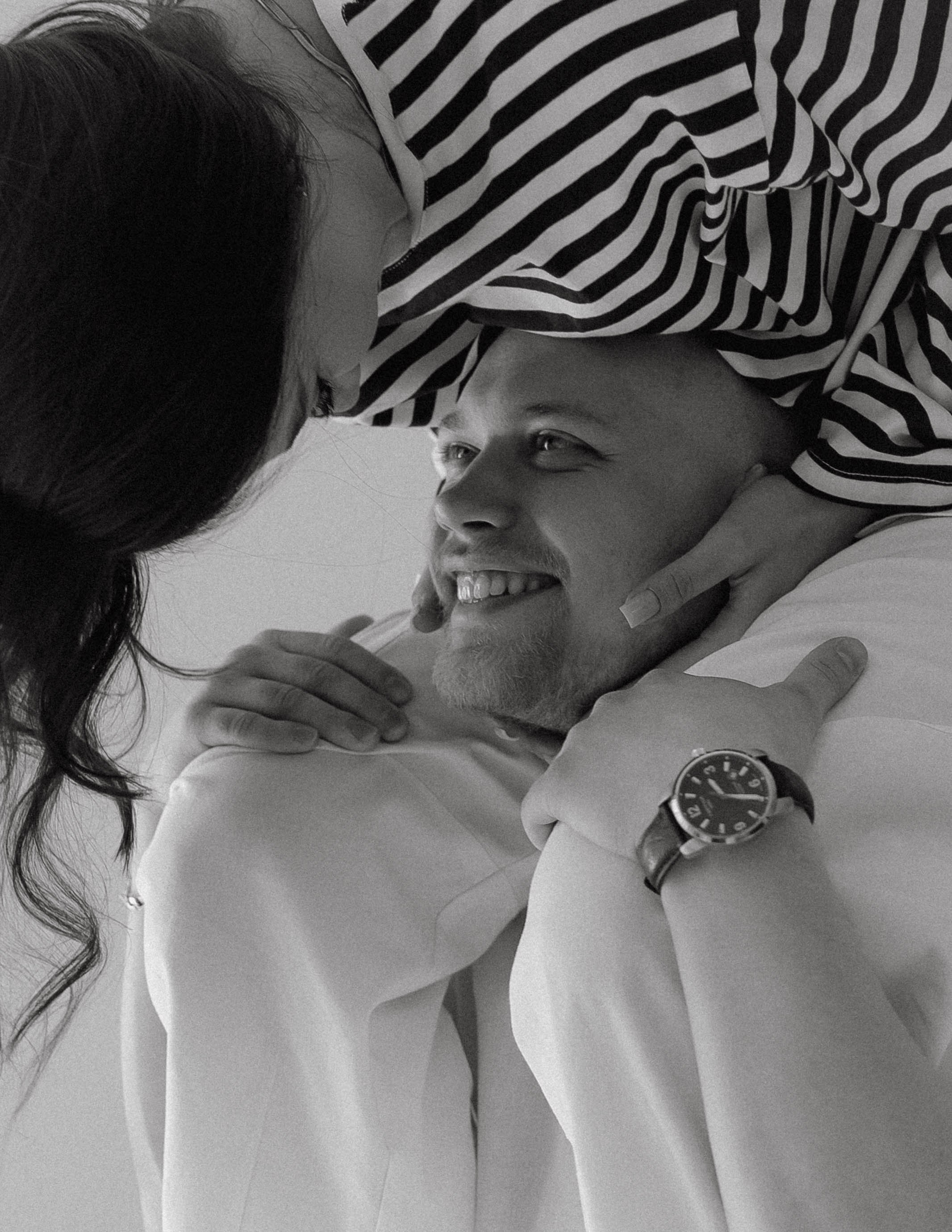 Любим. Свадебный и семейный фотограф в Казани Диана Портнова