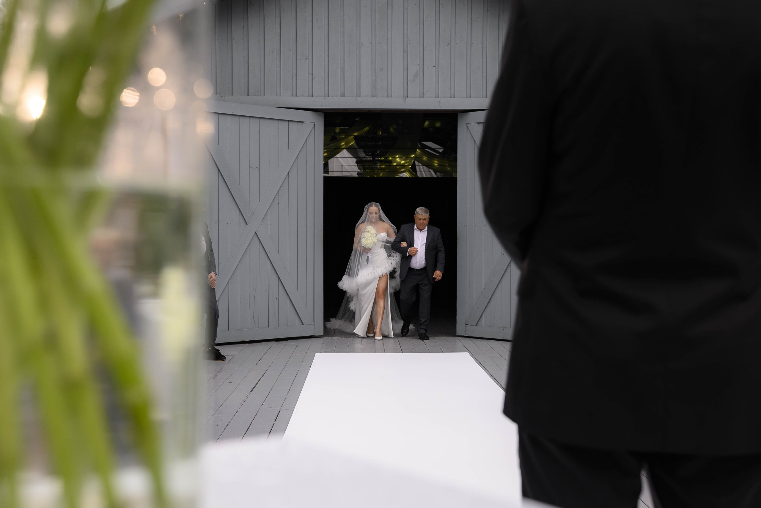 Альбина | Тимур (банкет+регистрация). Свадебный и семейный фотограф в Казани Диана Портнова