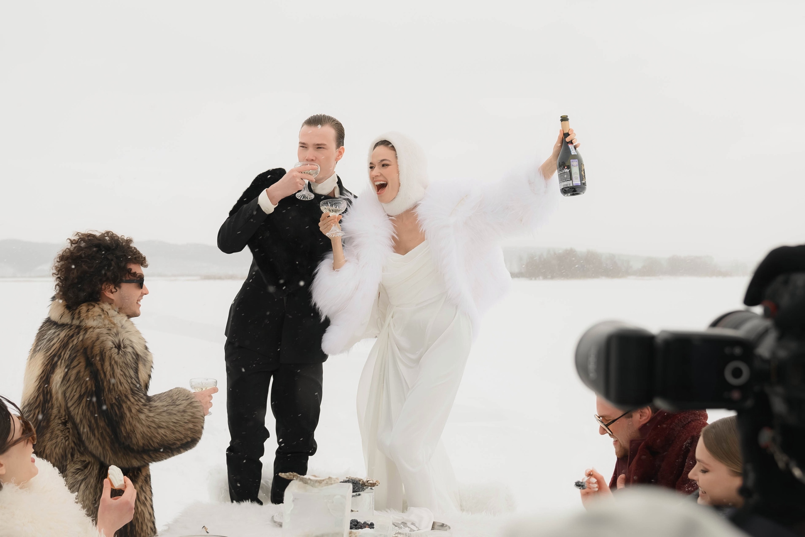 AK BARS Golf Club. Свадебный и семейный фотограф в Казани Диана Портнова