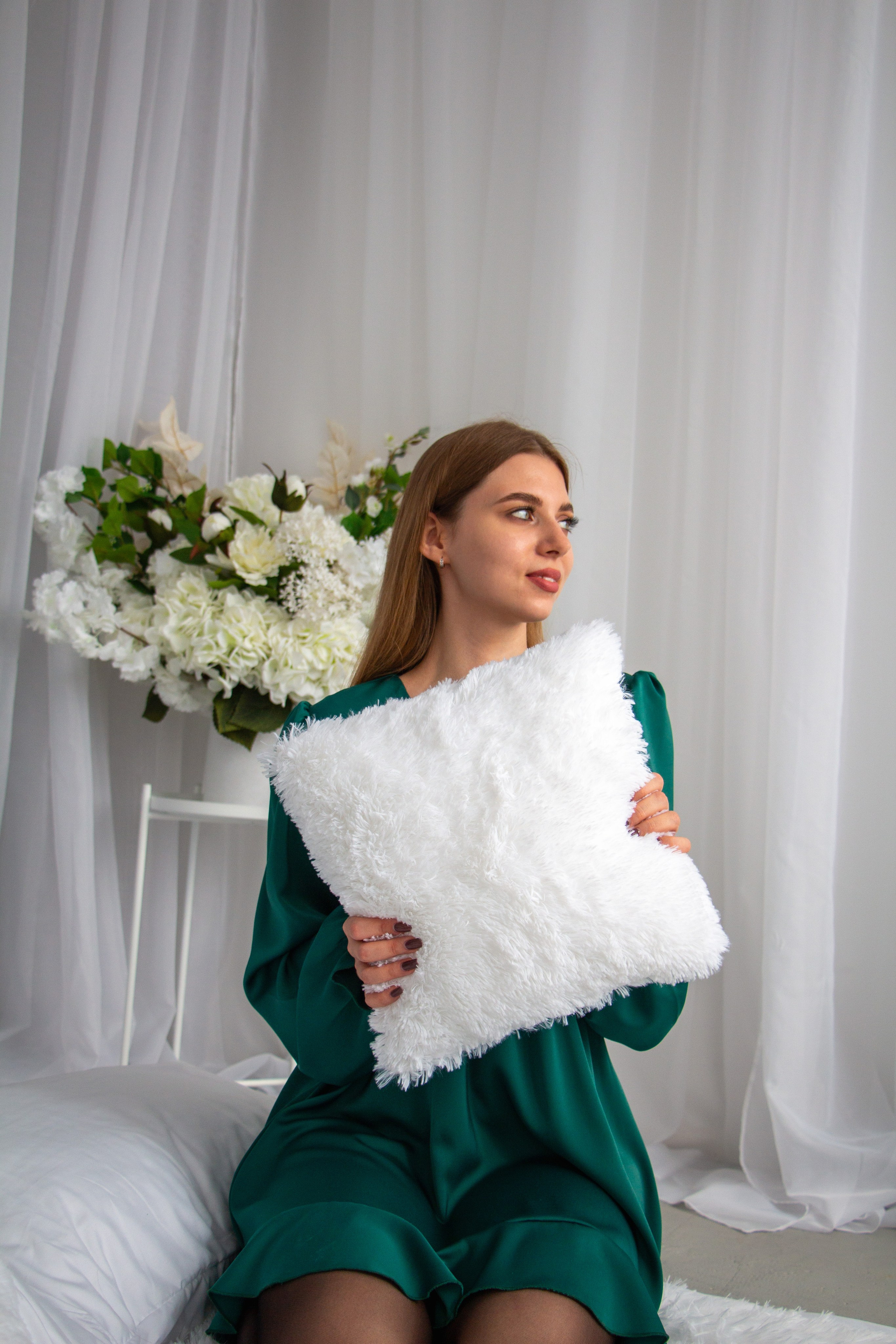 Случайный портрет Софьи. Ваш фотограф Ирина Сарнаева Новосибирск — Томск