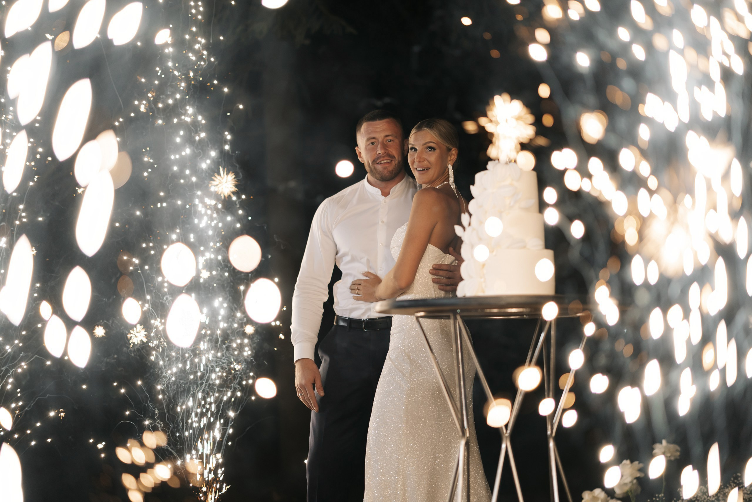 Дима и Катя. Свадебный фотограф Москва Мотеюнайте Виктория