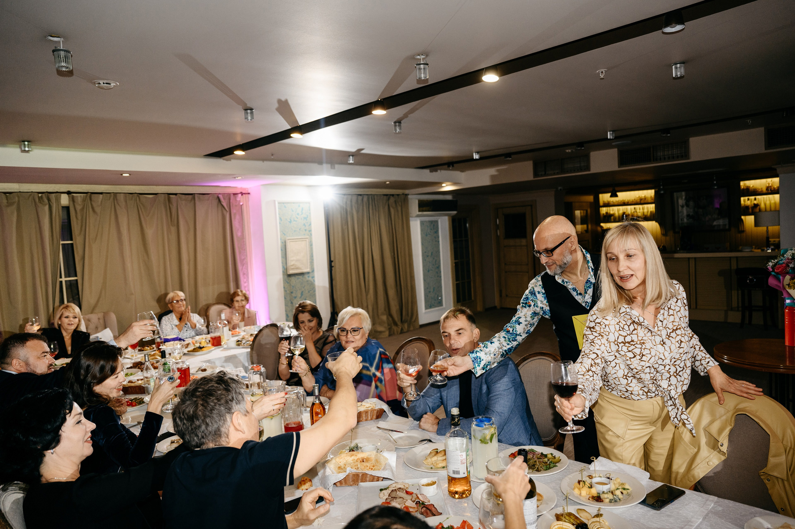Андрей. 50 — Жизнь только начинается!. Свадебный фотограф в Красноярске