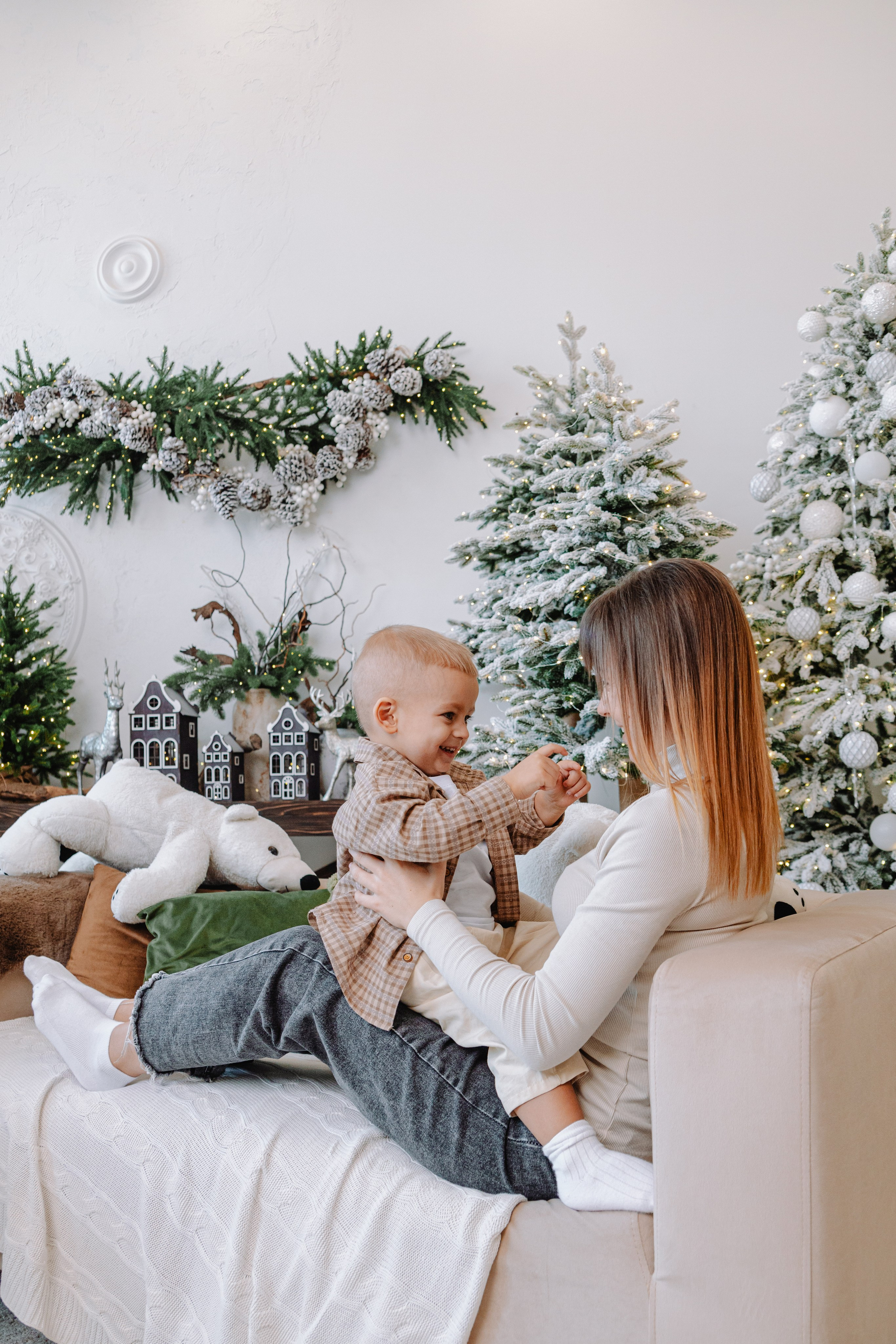 Ирина и Арсений. Фотограф Воронеж Варвара