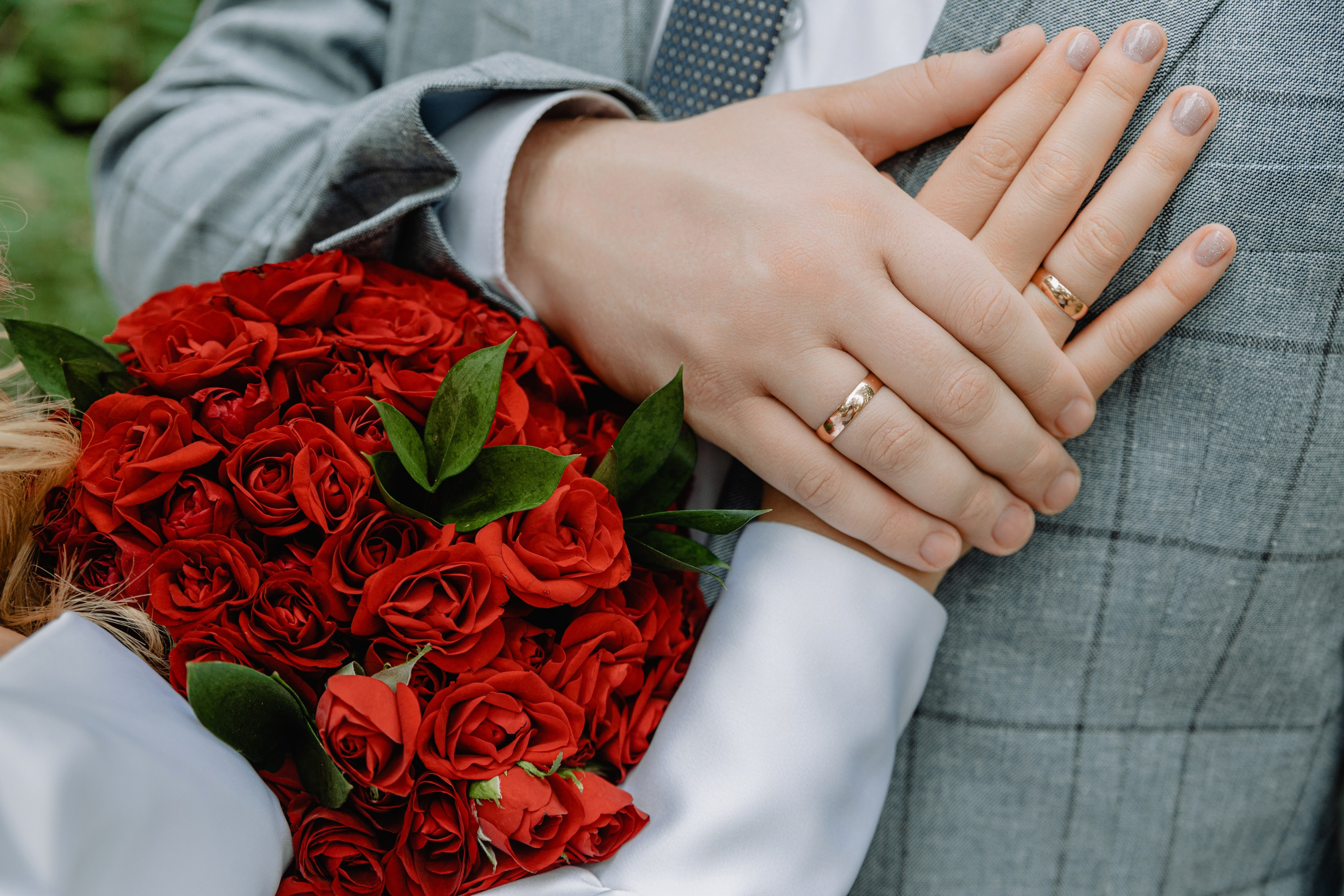 Анастасия и Иван. Фотограф Воронеж Варвара