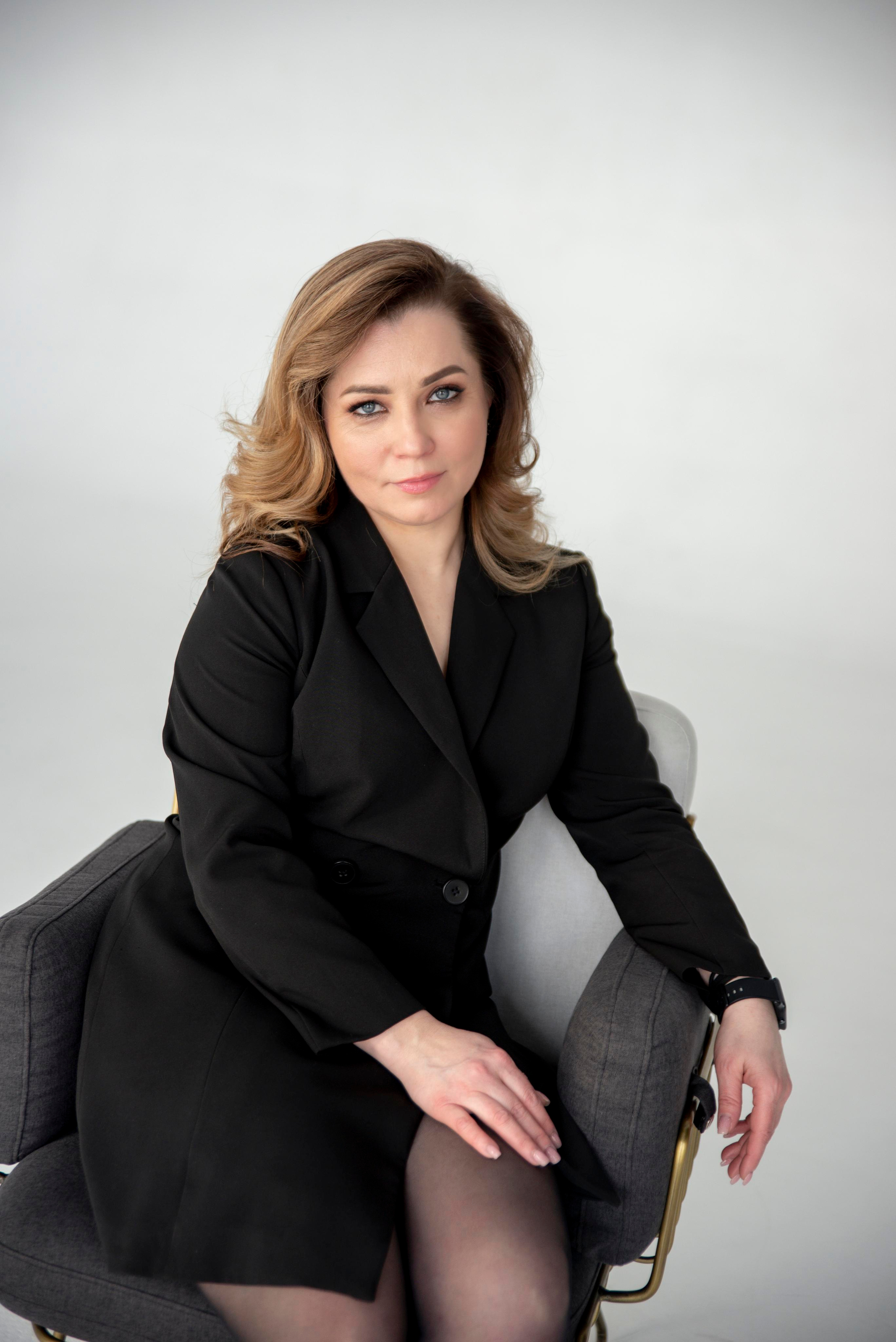 Студия красоты «Вместе». Фотограф Аиша Хасанова Уфа