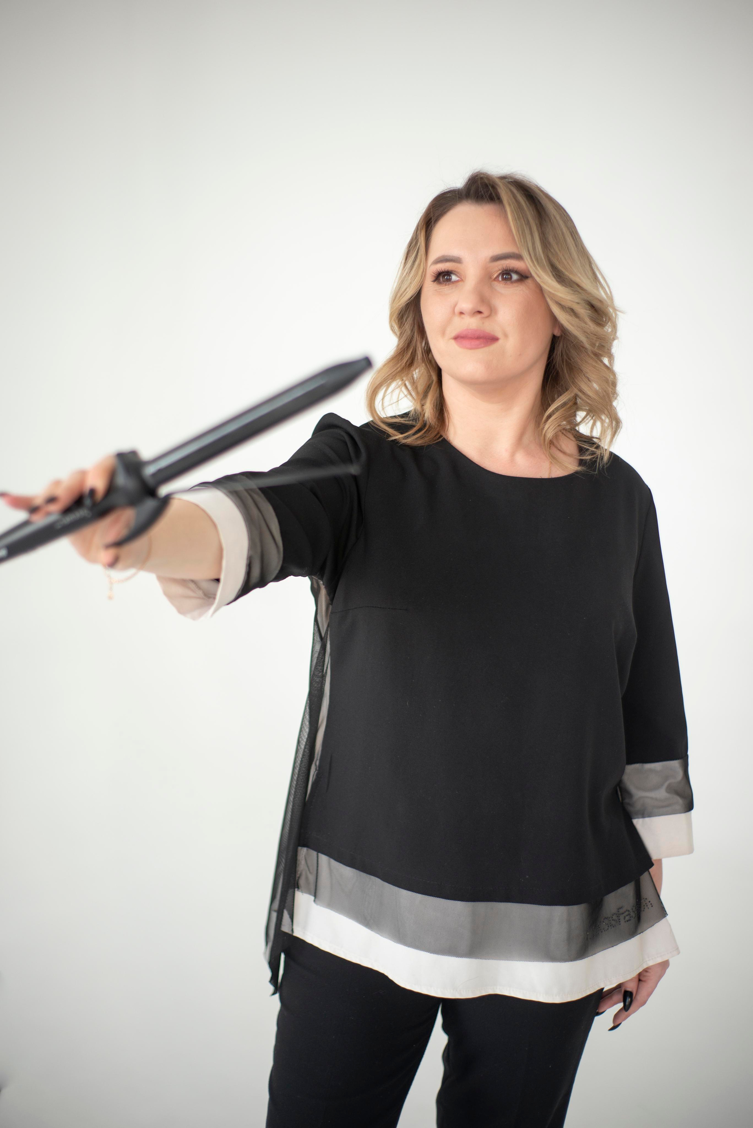 Студия красоты «Вместе». Фотограф Аиша Хасанова Уфа