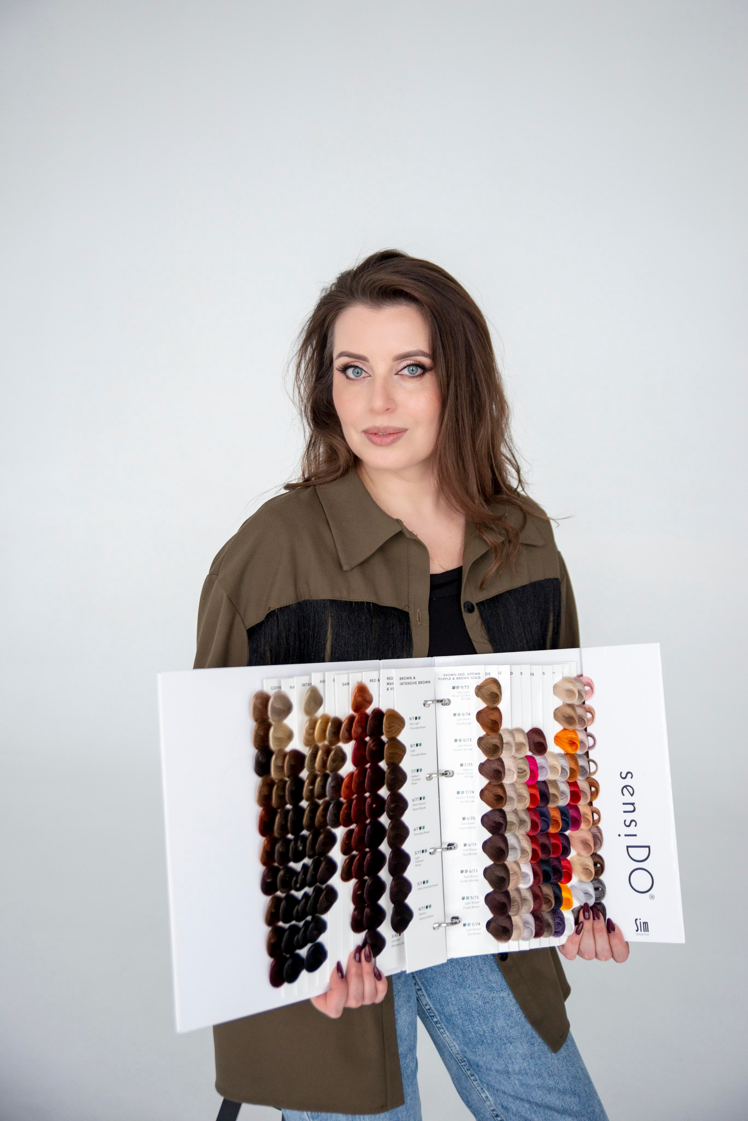 Студия красоты «Вместе». Фотограф Аиша Хасанова Уфа