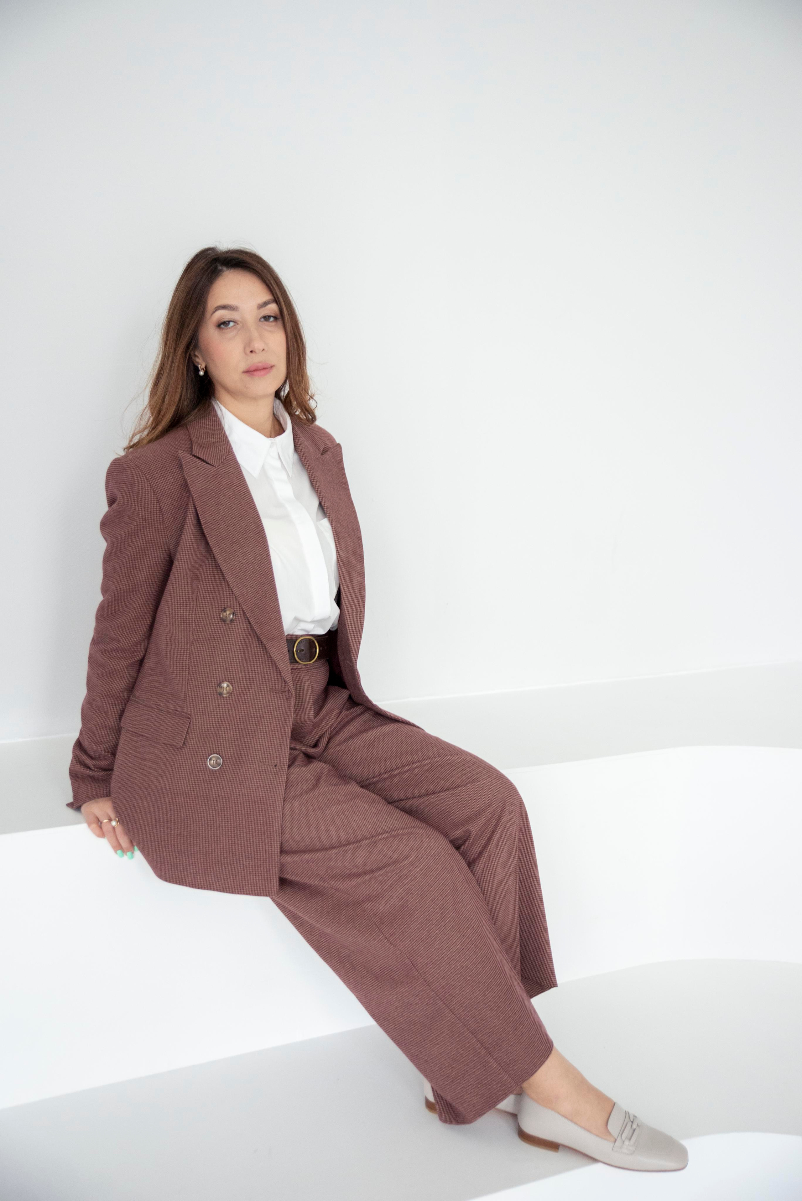 Коуч Ирина. Фотограф Аиша Хасанова Уфа