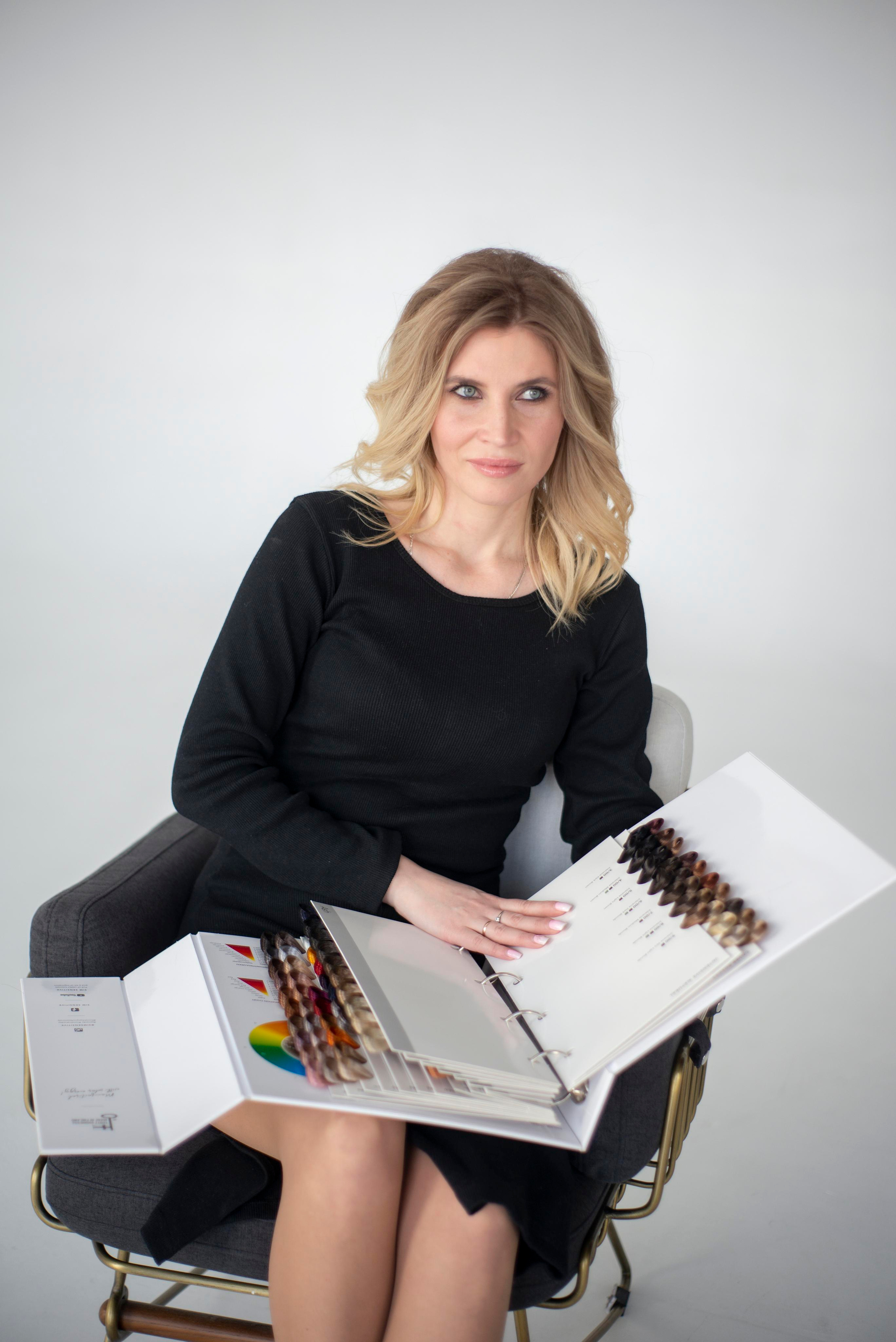 Студия красоты «Вместе». Фотограф Аиша Хасанова Уфа