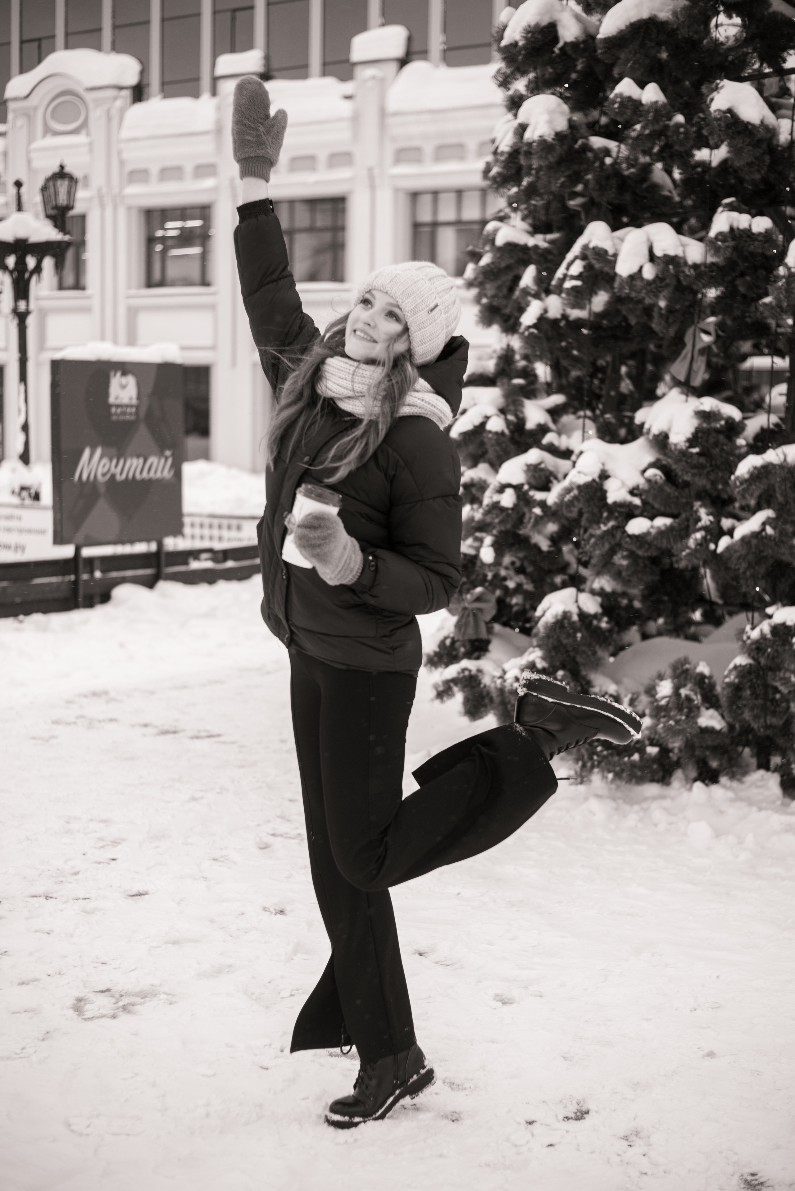 Катя. Фотограф Аиша Хасанова Уфа