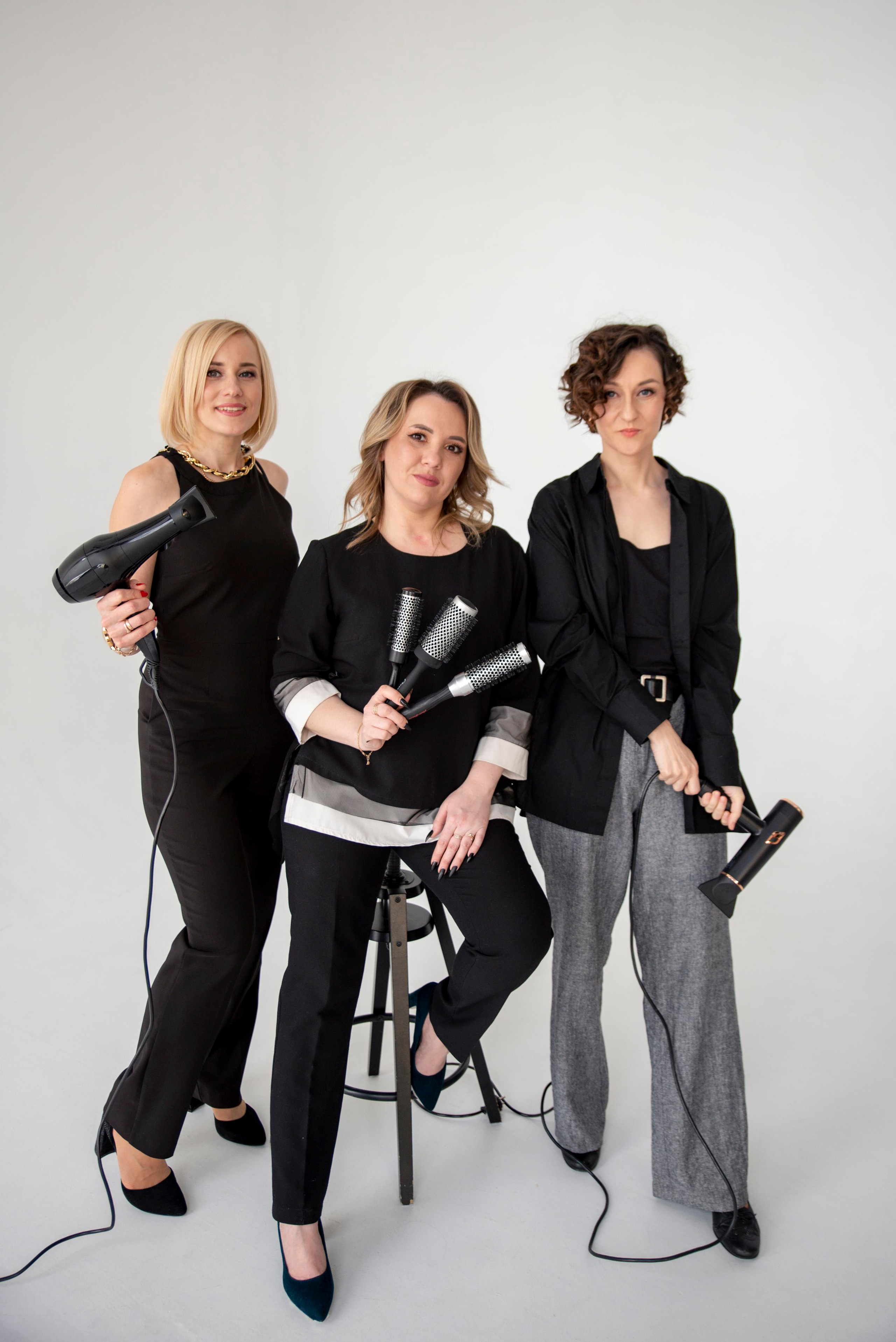 Студия красоты «Вместе». Фотограф Аиша Хасанова Уфа