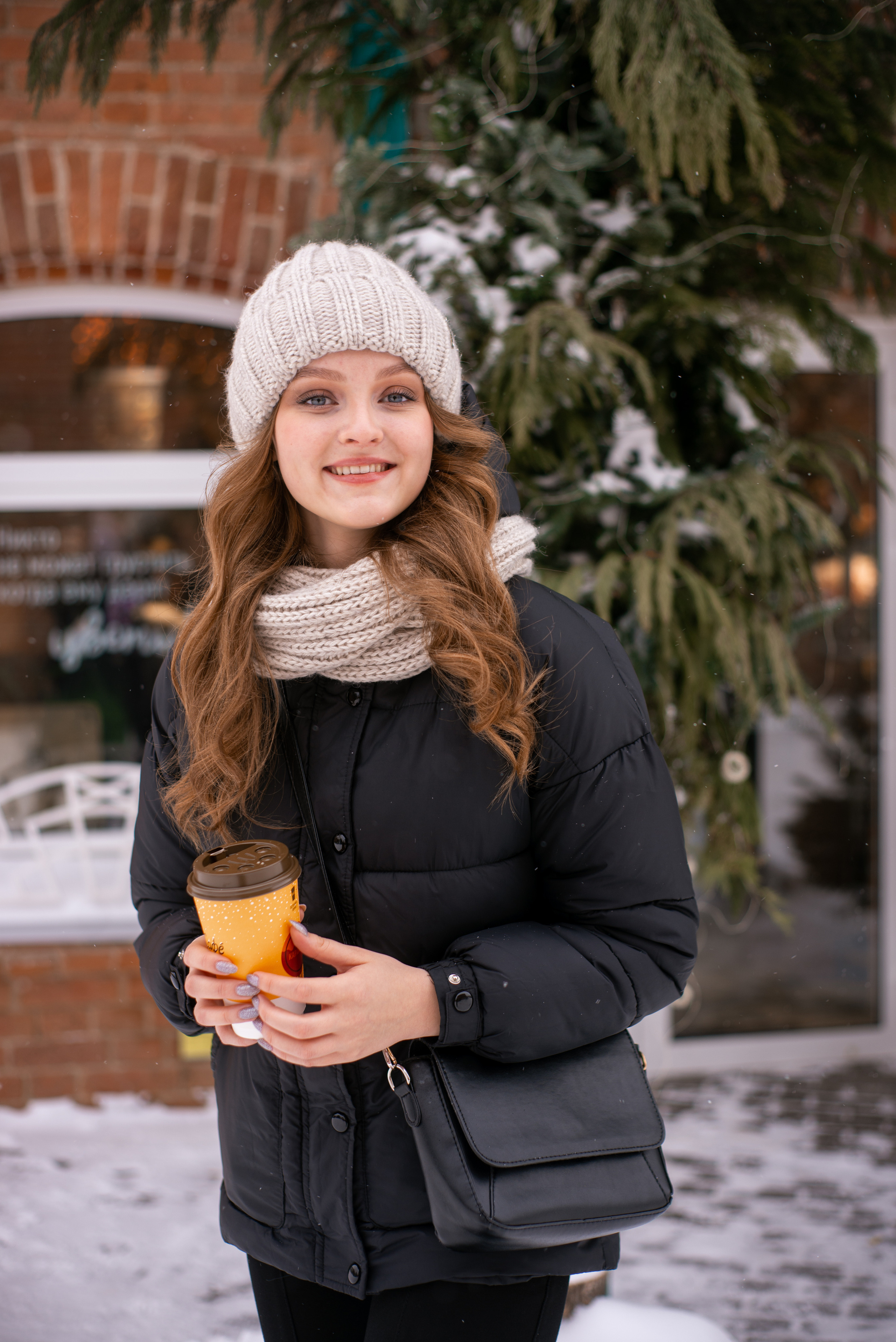 Катя. Фотограф Аиша Хасанова Уфа