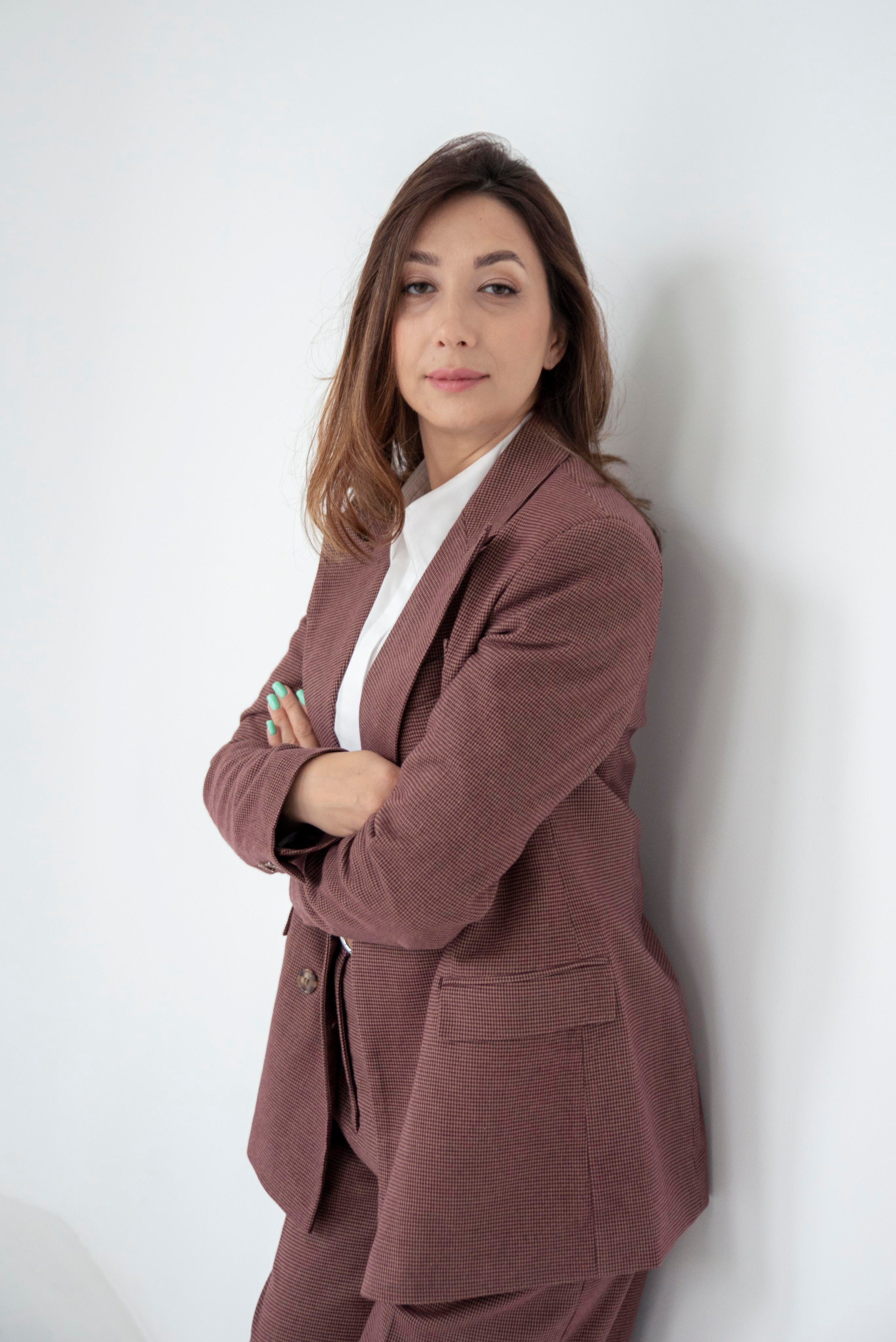 Коуч Ирина. Фотограф Аиша Хасанова Уфа