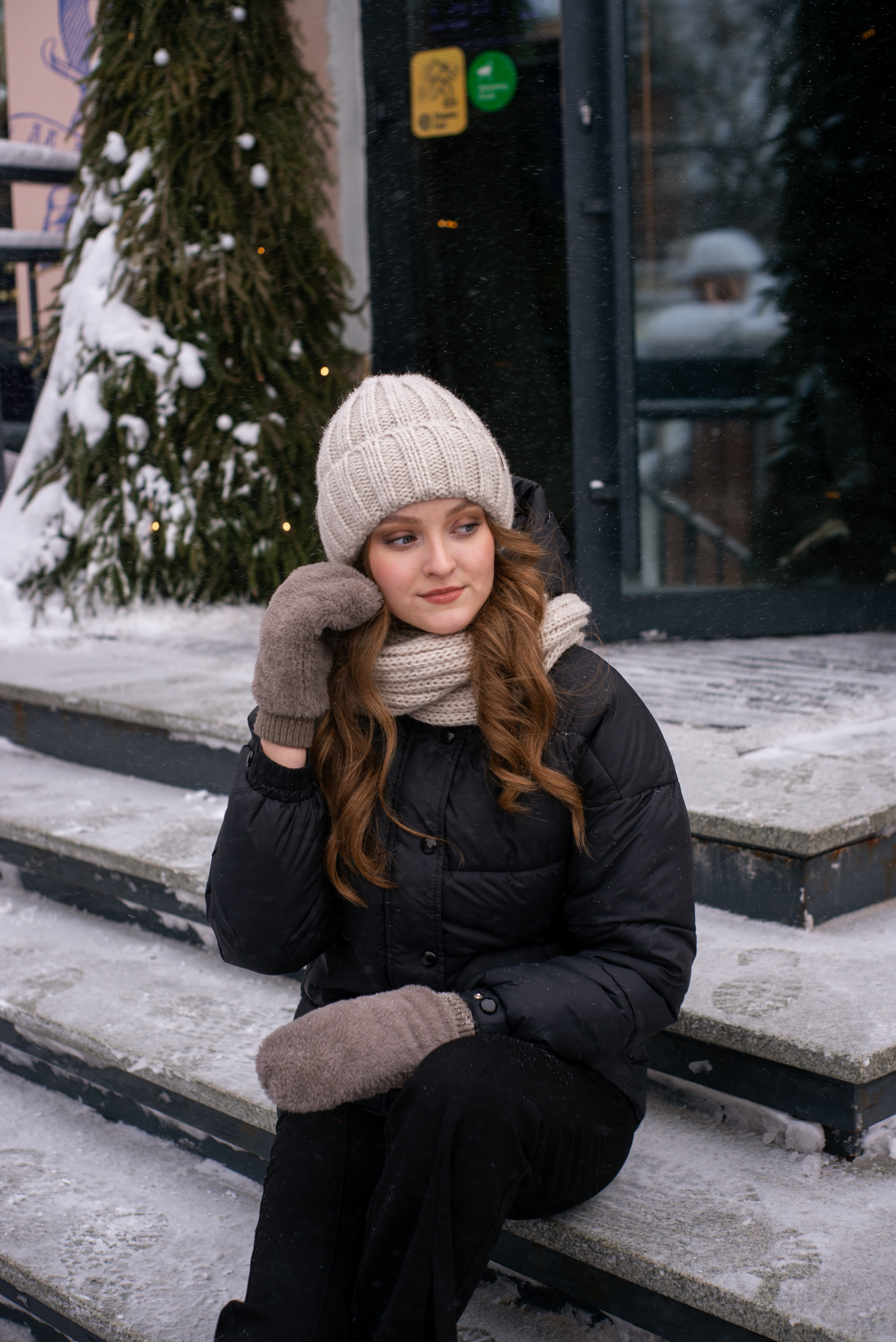 Катя. Фотограф Аиша Хасанова Уфа