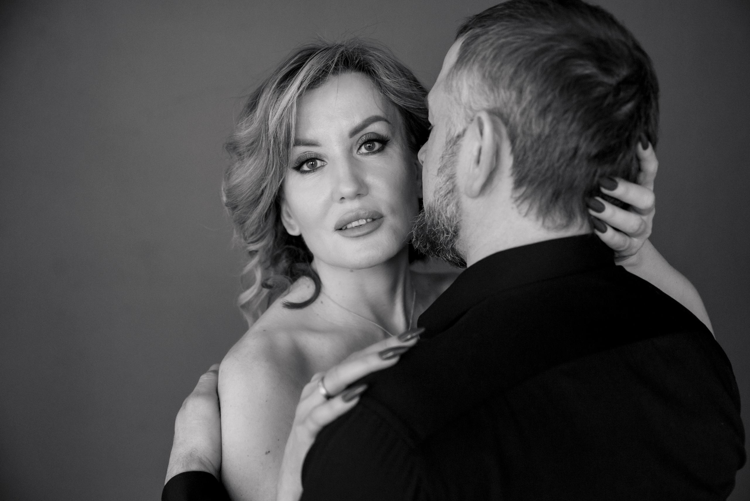 Студия красоты «Вместе». Фотограф Аиша Хасанова Уфа