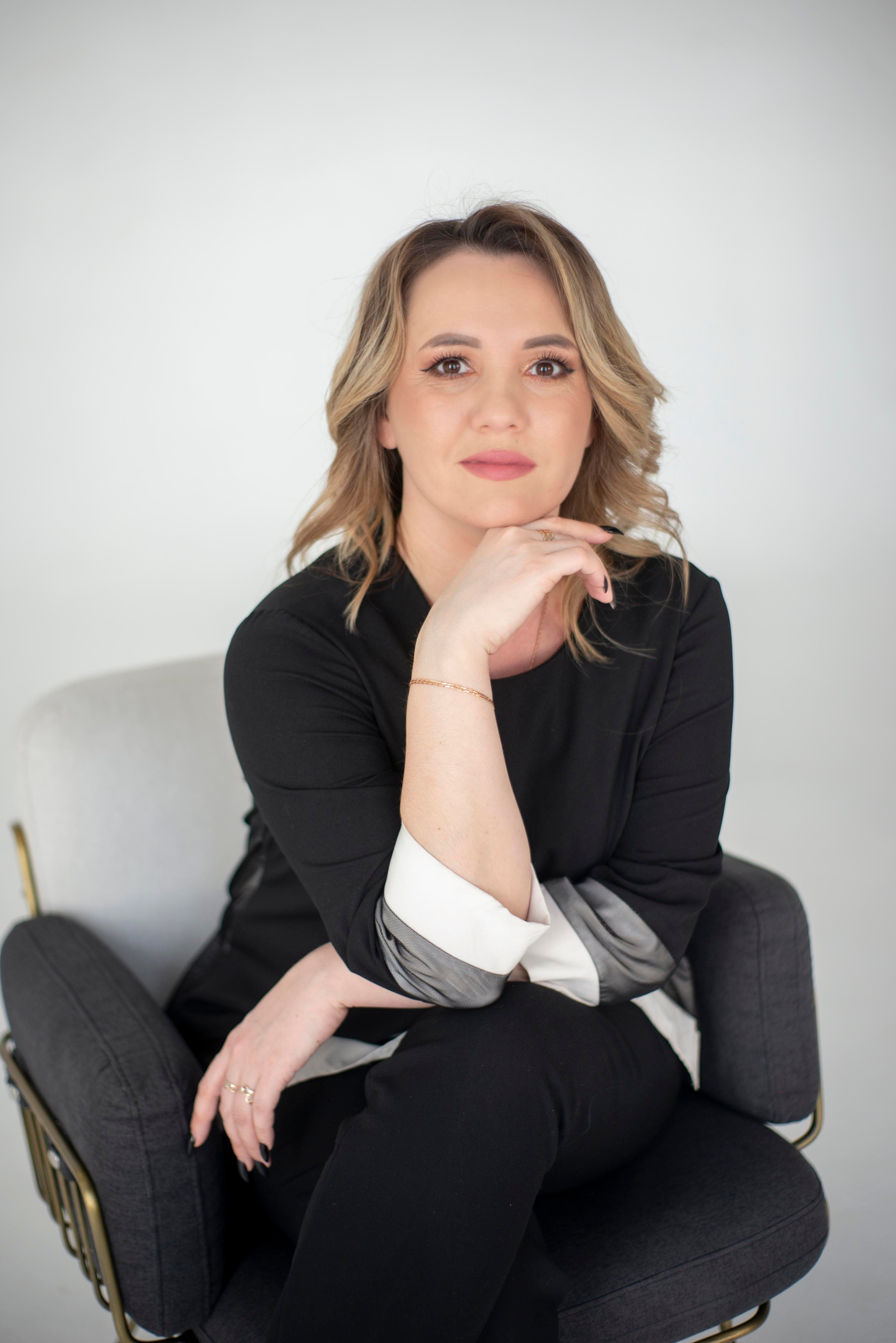 Студия красоты «Вместе». Фотограф Аиша Хасанова Уфа