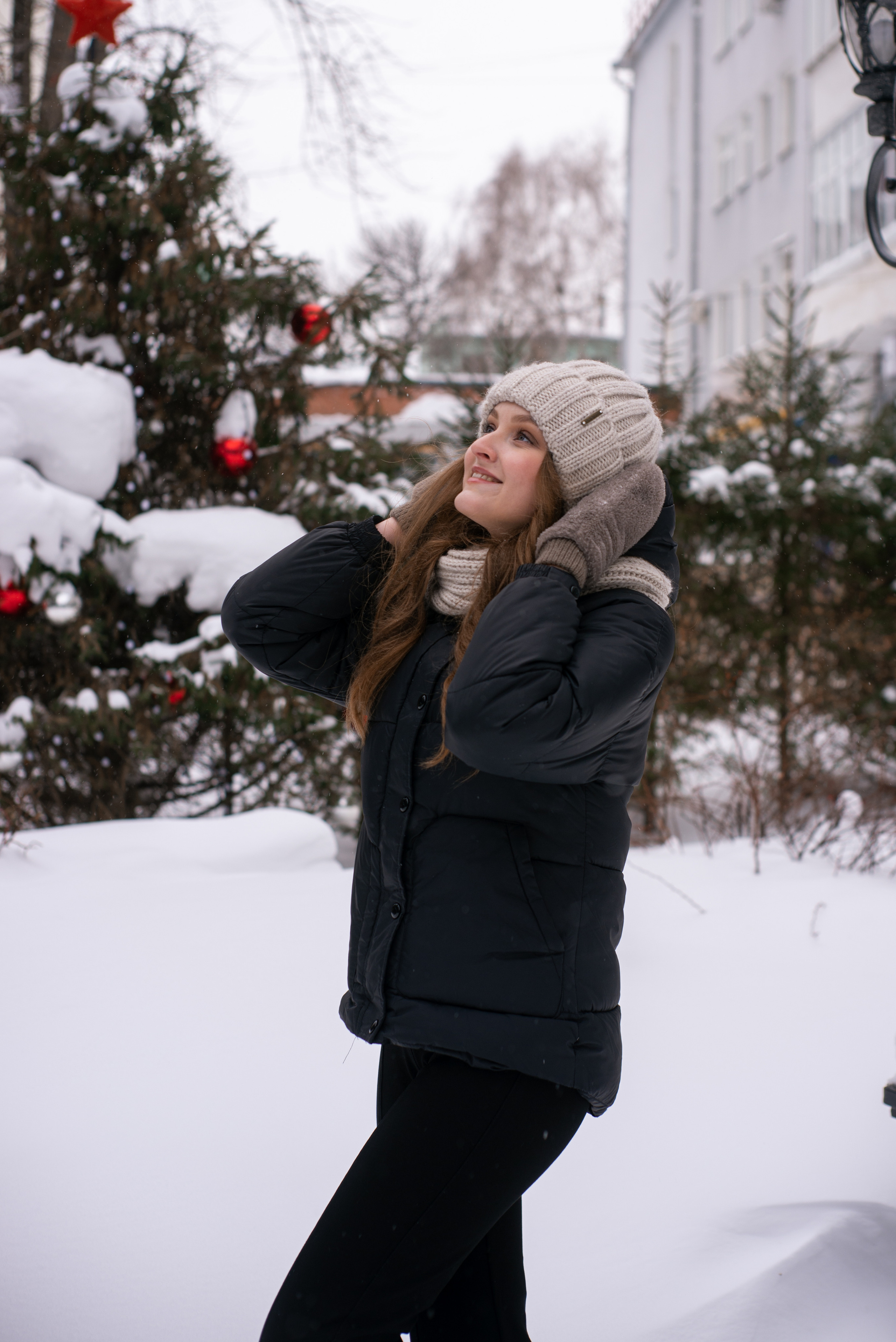 Катя. Фотограф Аиша Хасанова Уфа