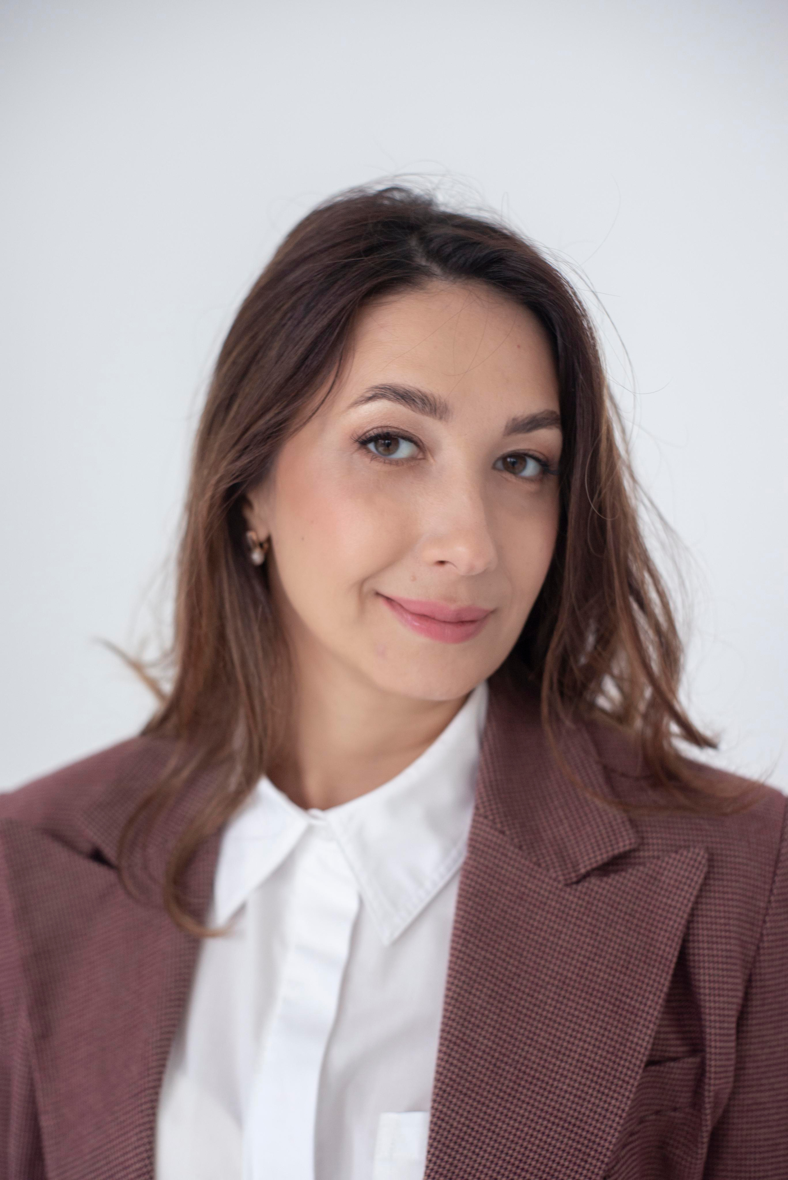 Коуч Ирина. Фотограф Аиша Хасанова Уфа