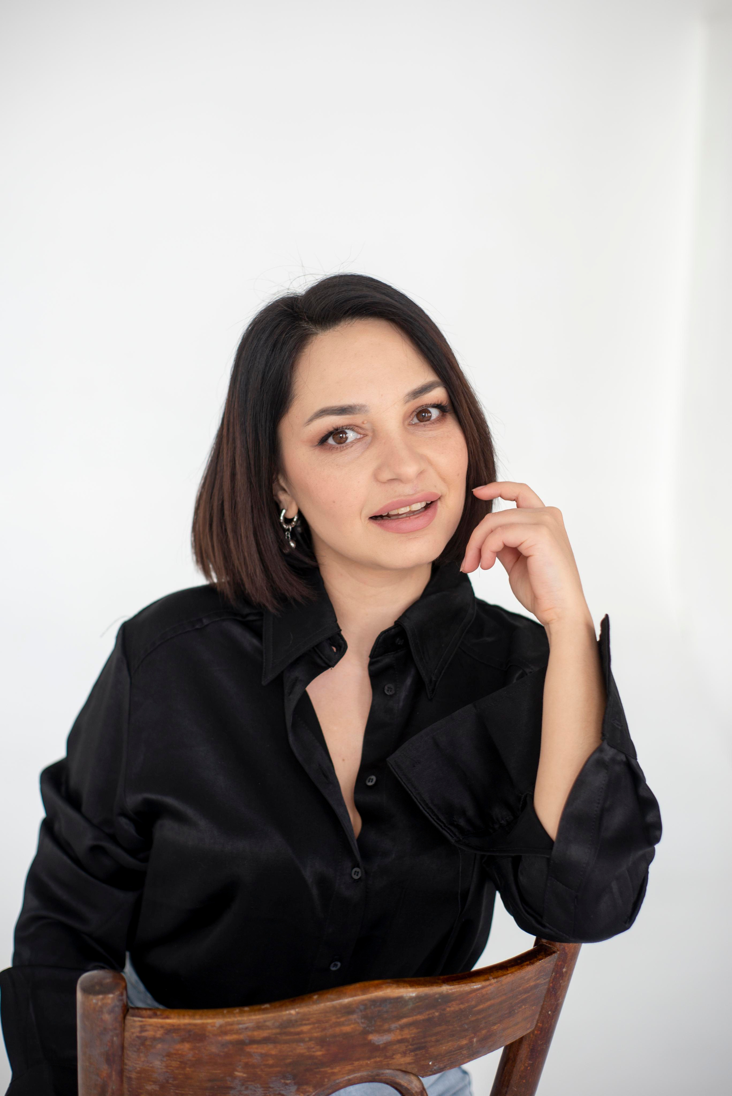 Студия красоты «Вместе». Фотограф Аиша Хасанова Уфа